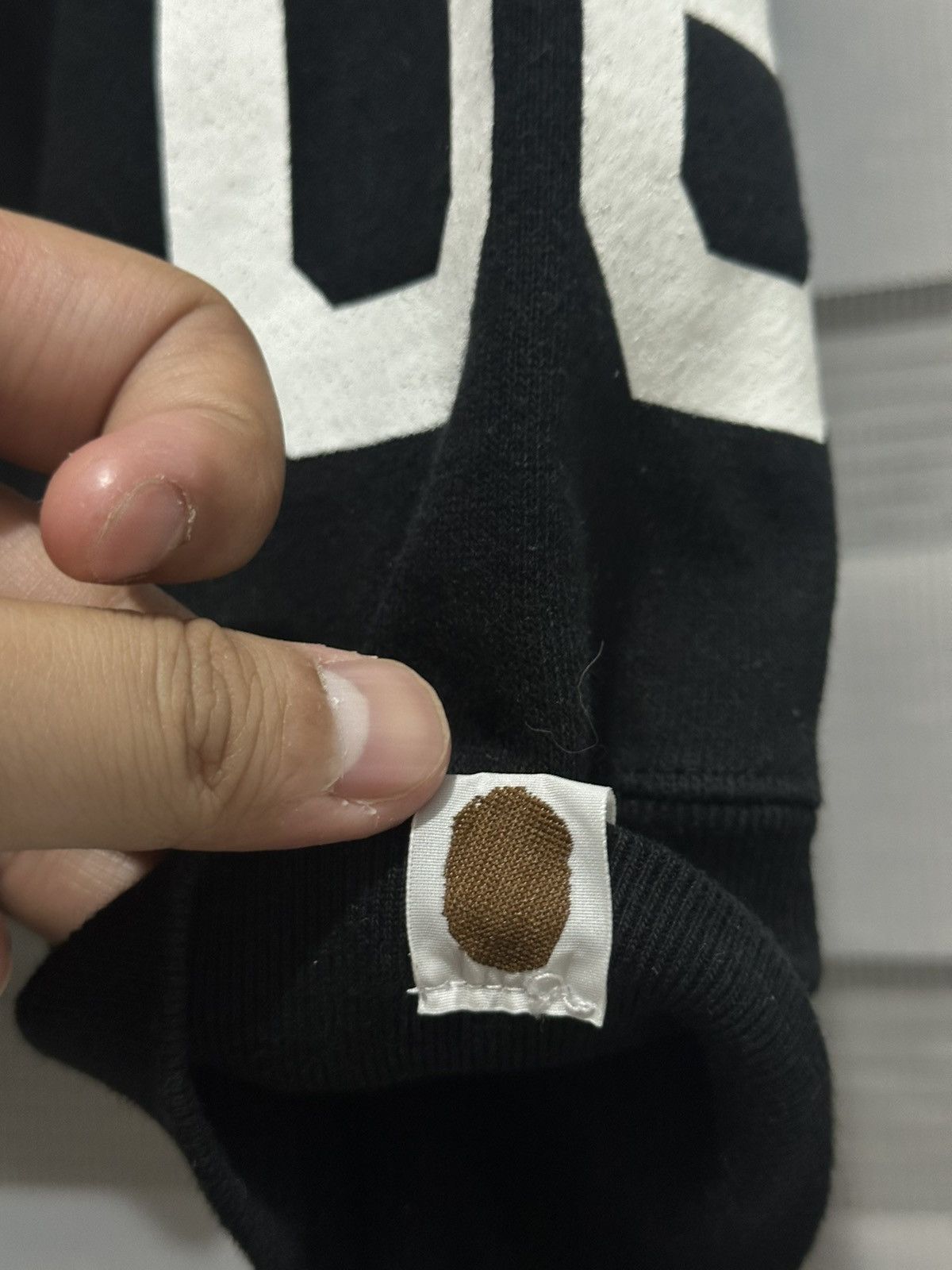 Bape Bape OG Nigo Era ASNKA Generals Sweater Size US M / EU 48-50 / 2 - 7 Thumbnail