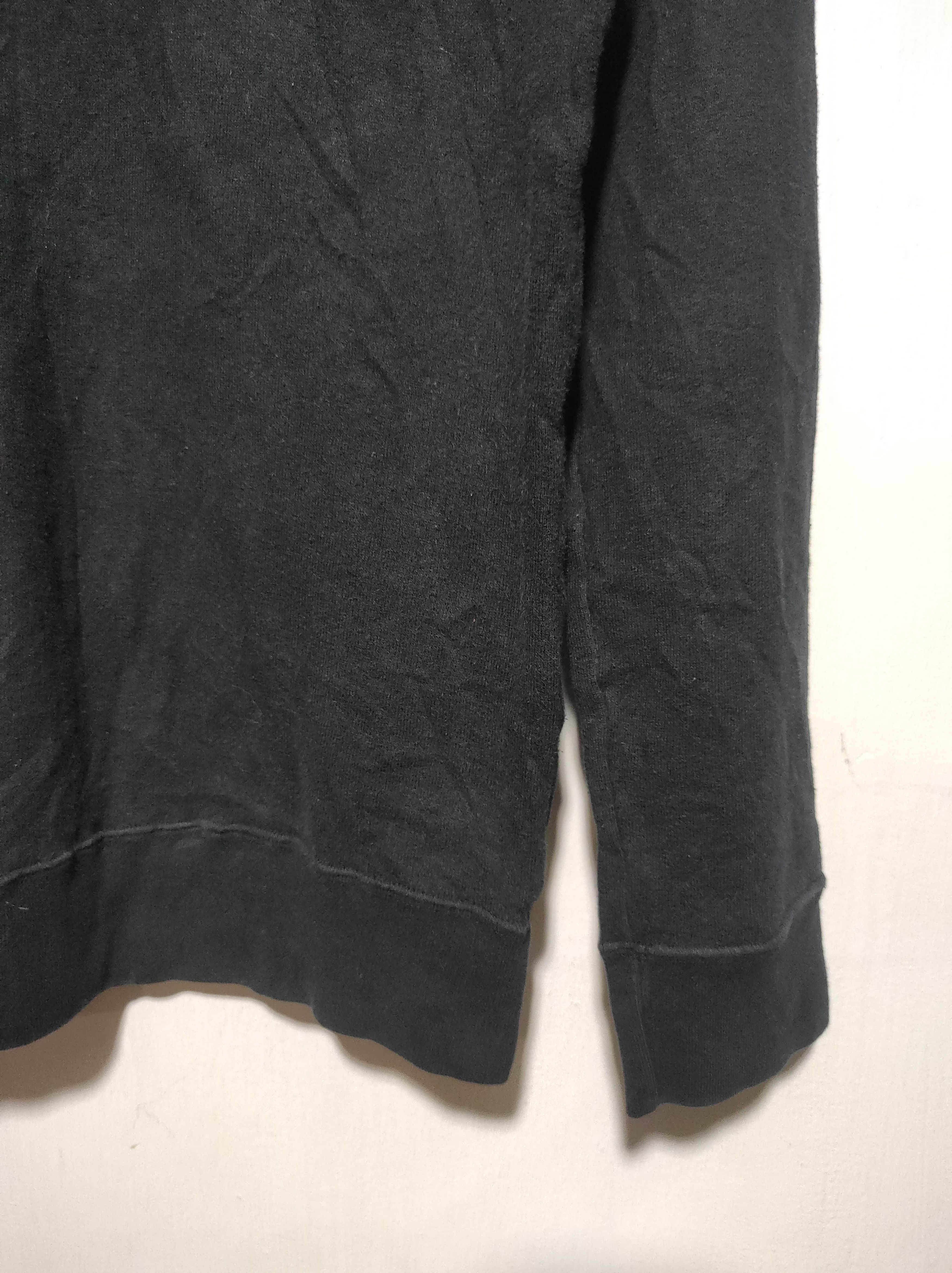 Le Grande Bleu (L.G.B.) The Gabriel Chelsea Skull Poem Fur Hoodie i6w9 LGB style Size US S / EU 44-46 / 1 - 8 Thumbnail