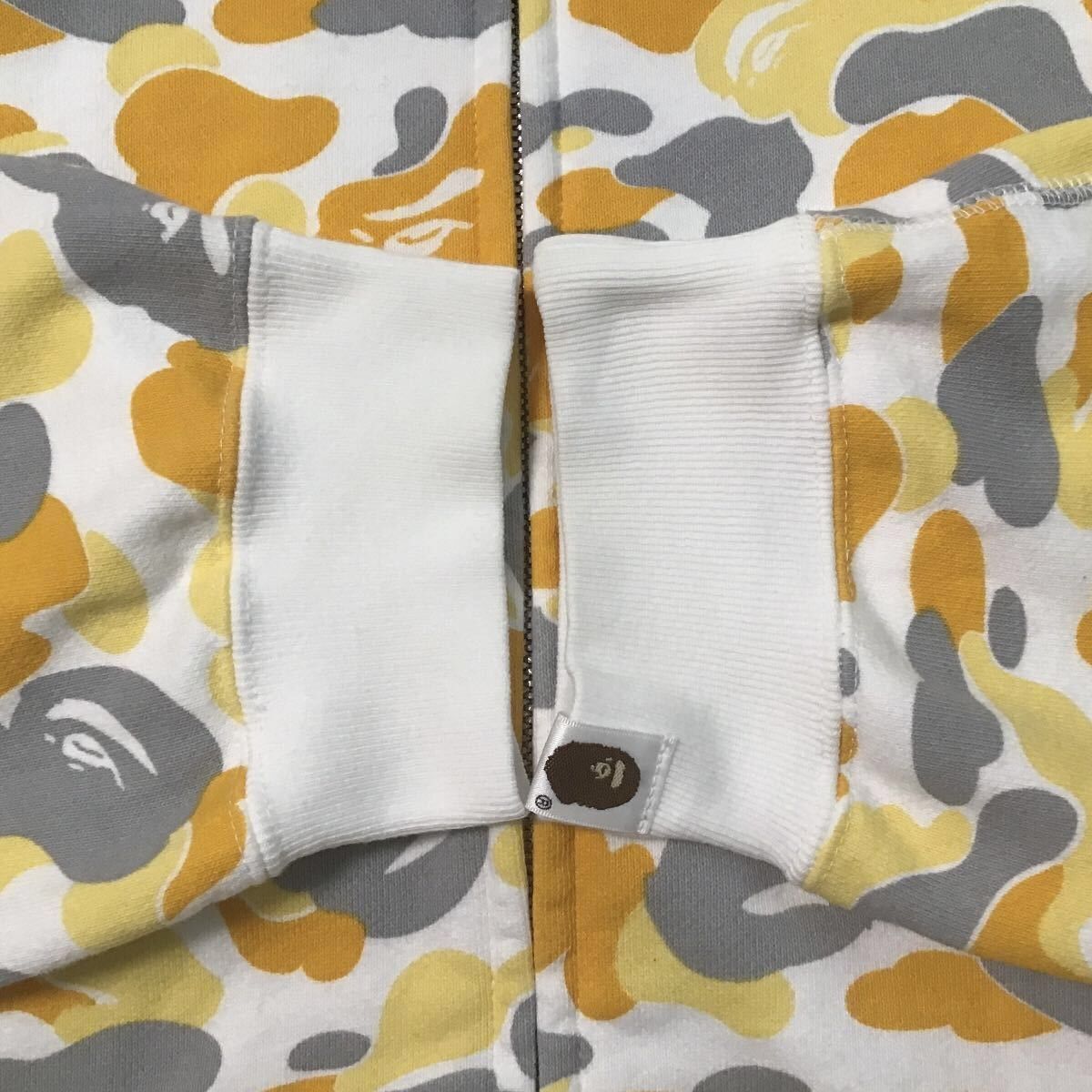 Bape 🔥Matsuyama city camo🔥 BAPE Full zip hoodie a bathing ape Size US L / EU 52-54 / 3 - 4 Thumbnail