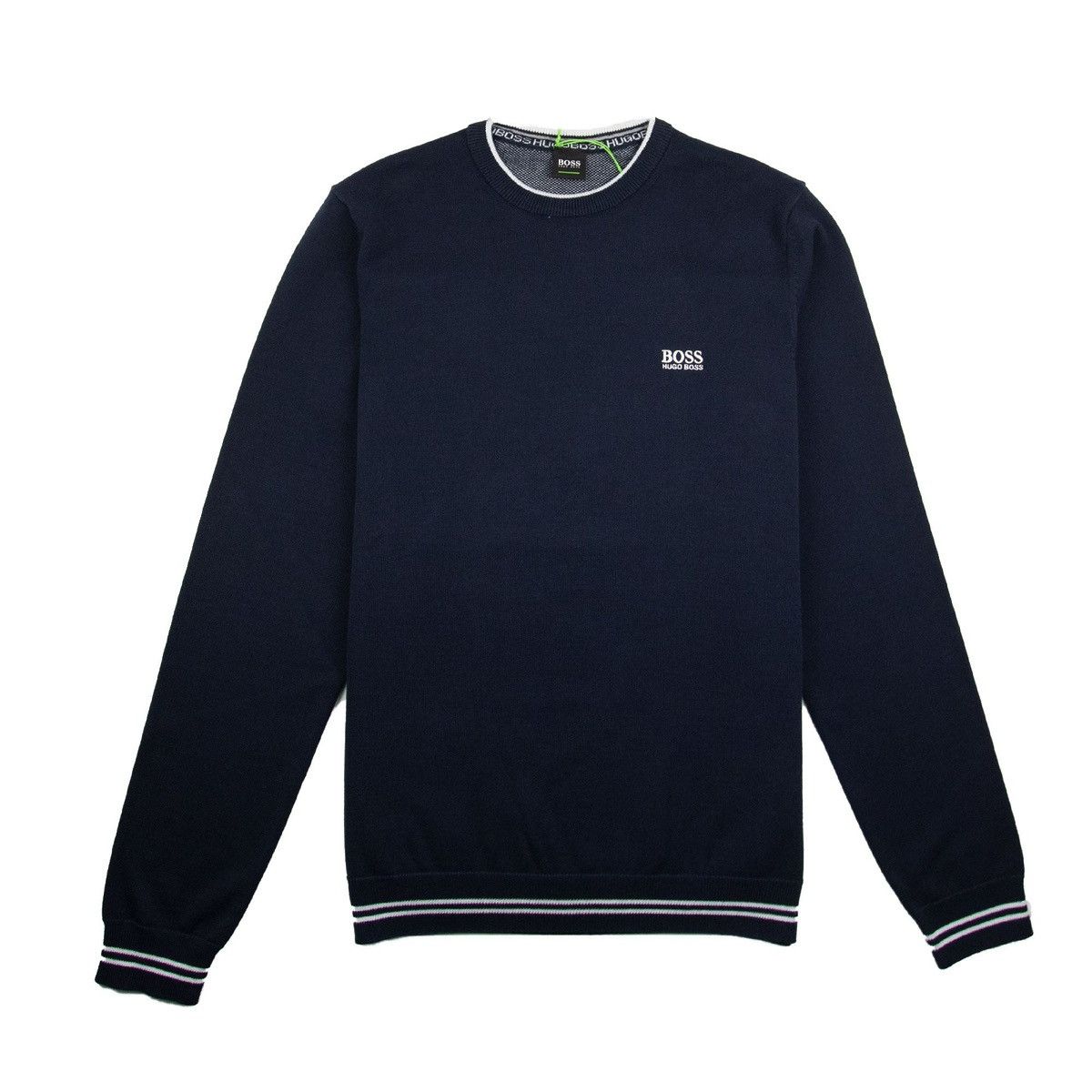Hugo × Hugo Boss HUGO BOSS Remix sweatshirt black Size US L / EU 52-54 / 3 - 2 Thumbnail