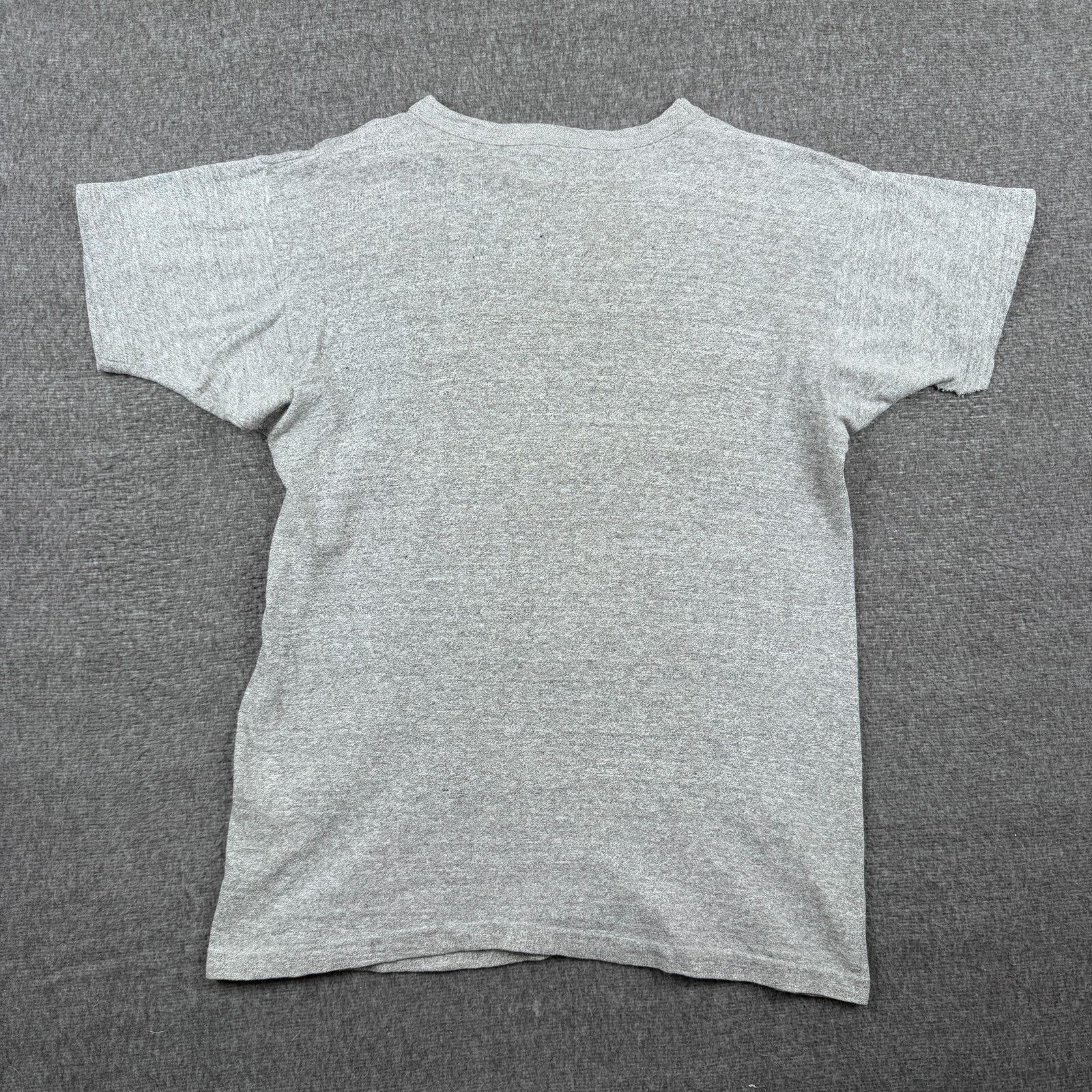Champion Vintage Champion Columbine Rebels Ringer Shirt Men's L 70s Size US L / EU 52-54 / 3 - 4 Thumbnail