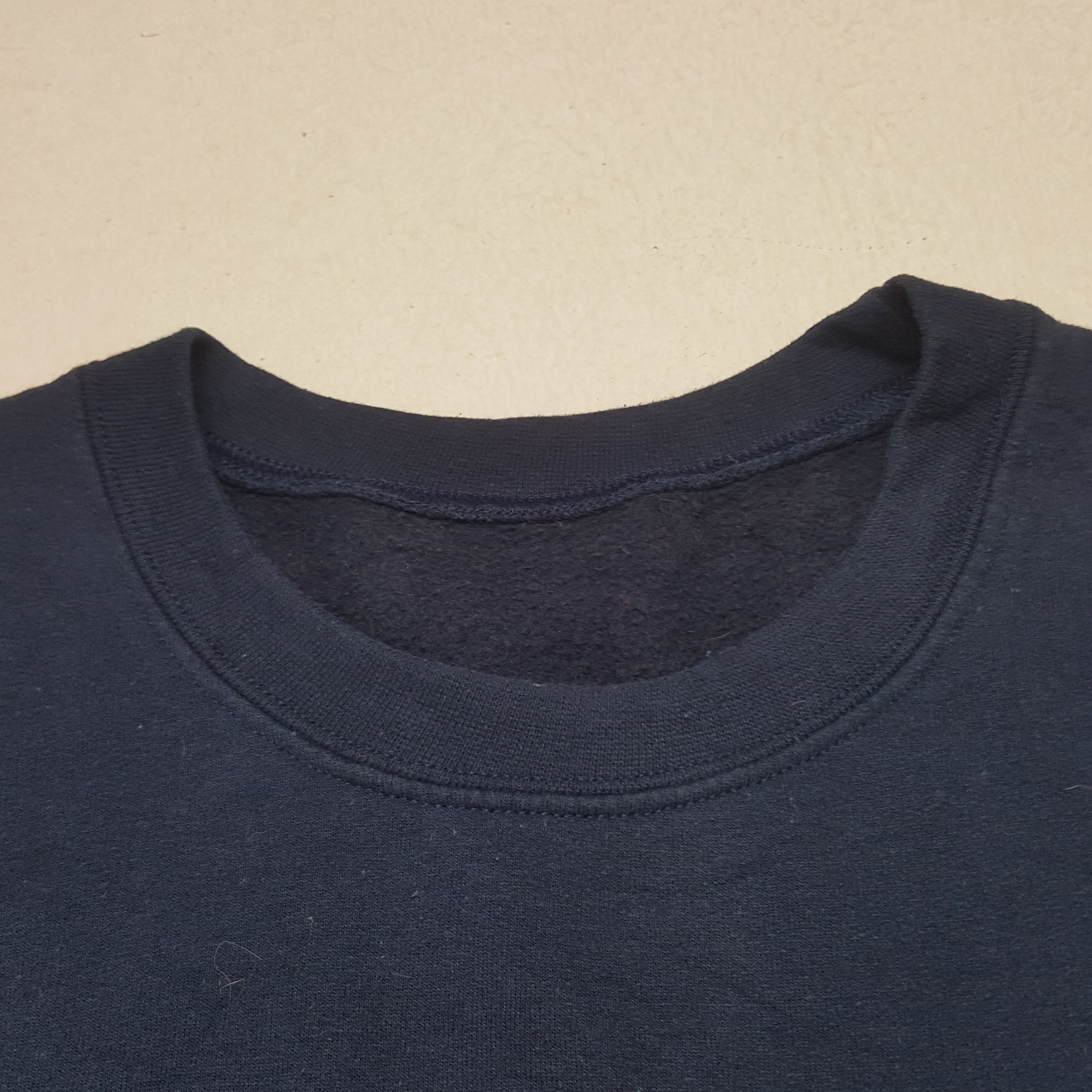 Vintage Vintage The United State Of America Washington DC Sweatshirt Size US L / EU 52-54 / 3 - 4 Thumbnail