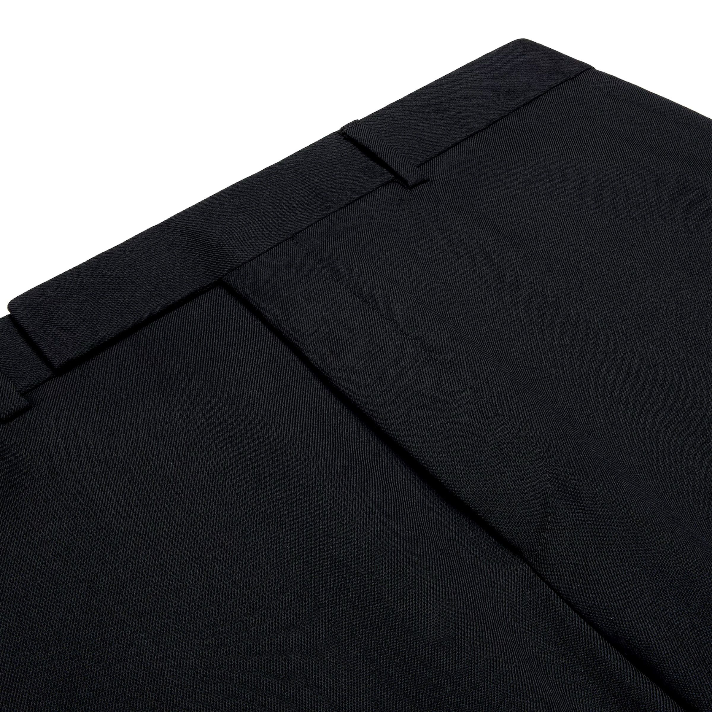 Celine 2P085650D.38NO Classic Pants in Wool Gabardine Size 50R - 3 Thumbnail