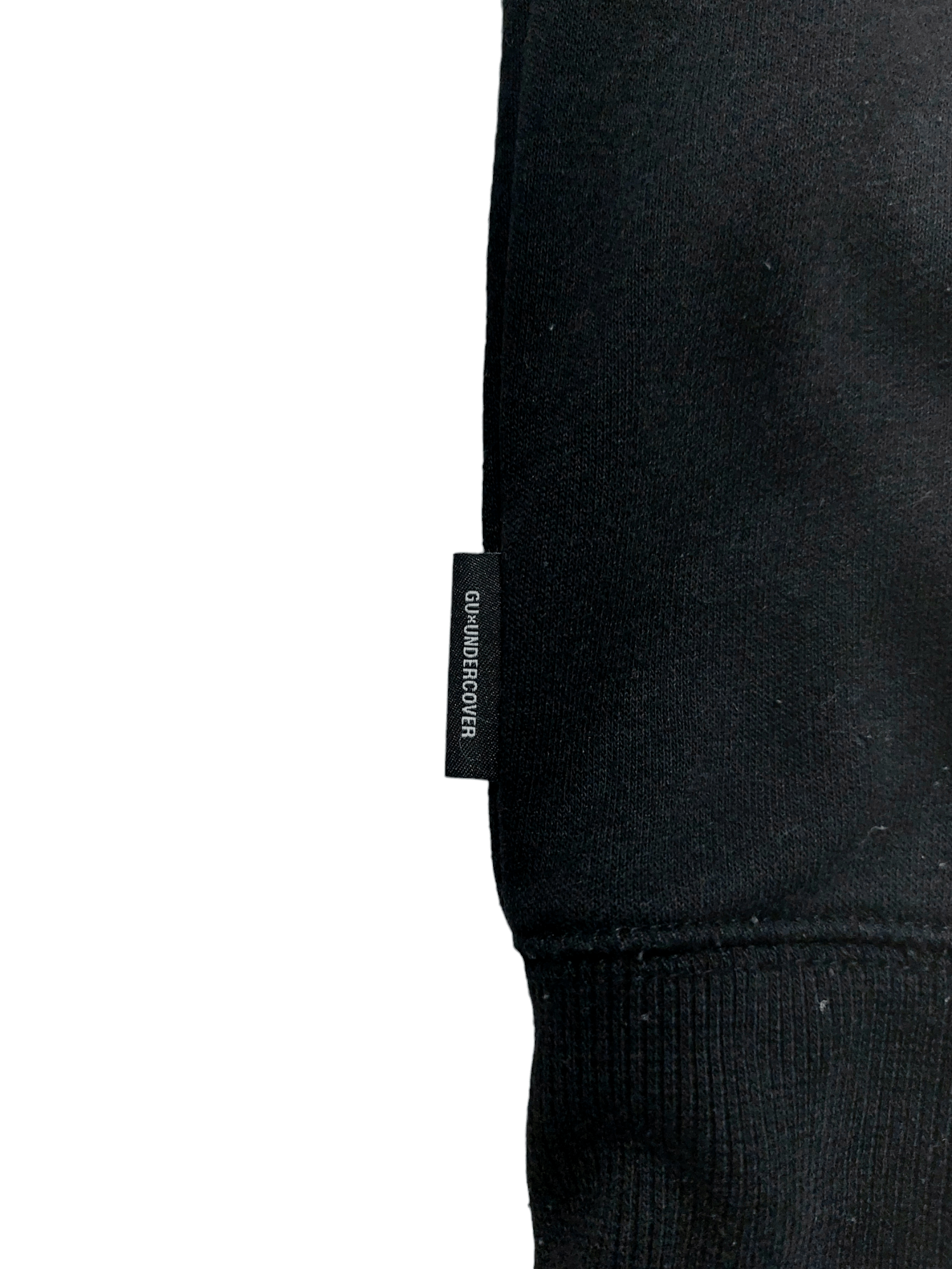 Jun Takahashi × Undercover GU x Undercover Space Man Hoodies Size US S / EU 44-46 / 1 - 5 Thumbnail