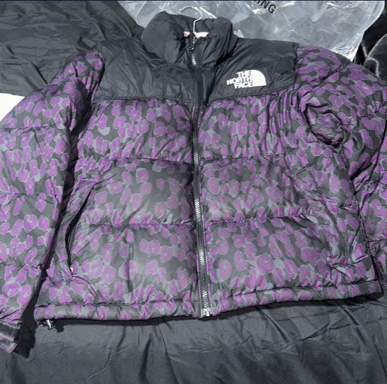 The North Face North face puffer Size US L / EU 52-54 / 3 - 1 Thumbnail