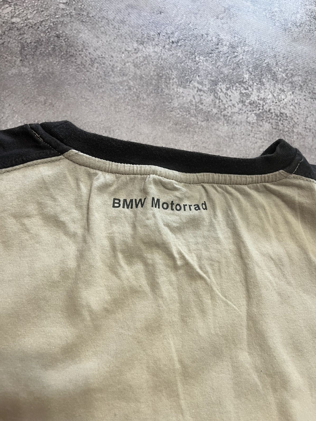 BMW BMW Williams F1 team 2002 T shirt Size US M / EU 48-50 / 2 - 4 Thumbnail