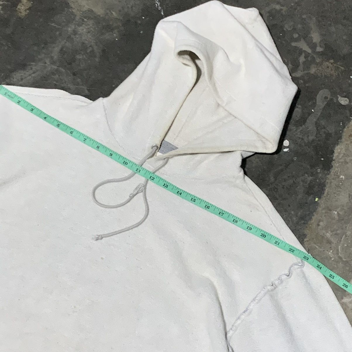 Japanese Brand Mackdaddy Hoodie To capsize Style Size US L / EU 52-54 / 3 - 10 Thumbnail