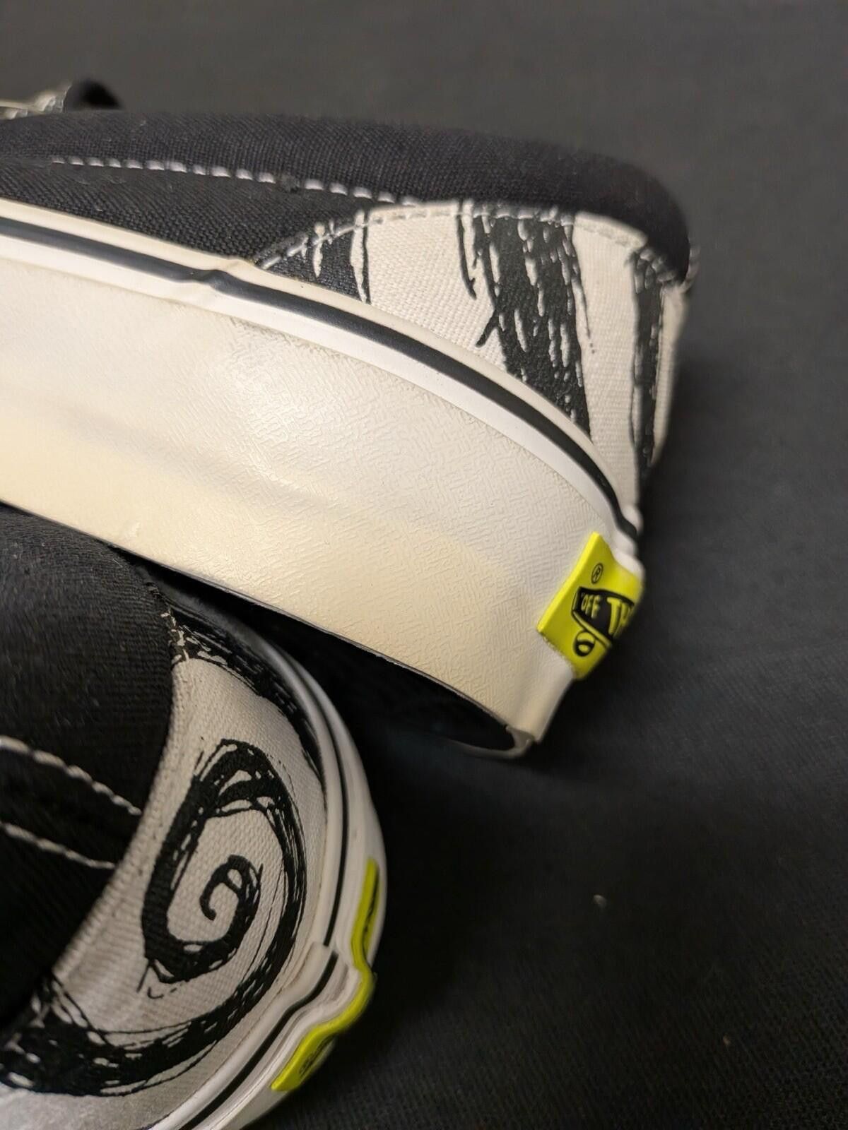 Vans Vans x The Simpsons Movie x Tony Munoz Classic Slip On LX Size US 10 / EU 43 - 6 Thumbnail