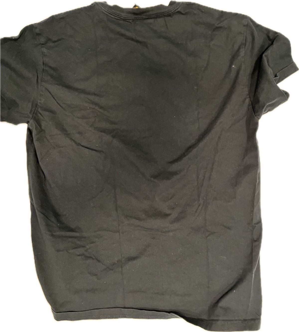 Teddy Fresh Teddy Fresh Black T-Shirt - Medium Size US M / EU 48-50 / 2 - 4 Thumbnail