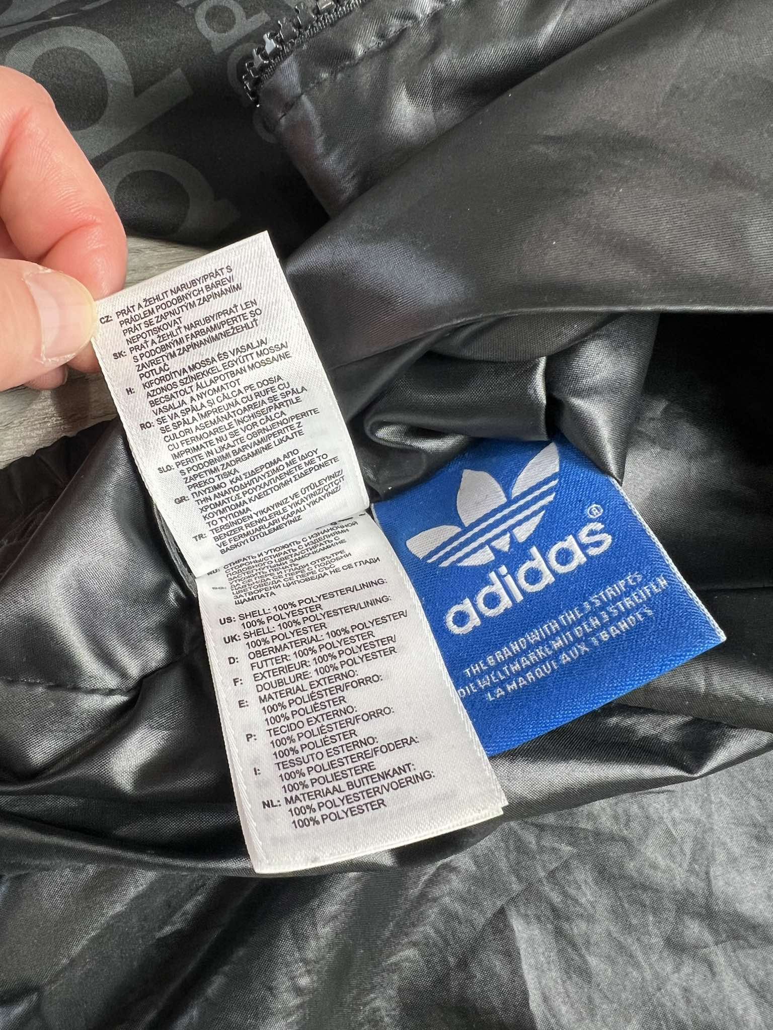 Adidas Adidas light Jacket 💥🔥 Size US L / EU 52-54 / 3 - 5 Thumbnail