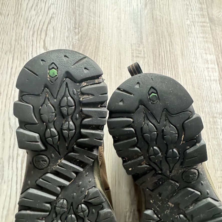 Timberland × Vintage TIMBERLAND • Mt. Maddsen Hiking Boot (8M) Size US 8 / EU 41 - 19 Thumbnail