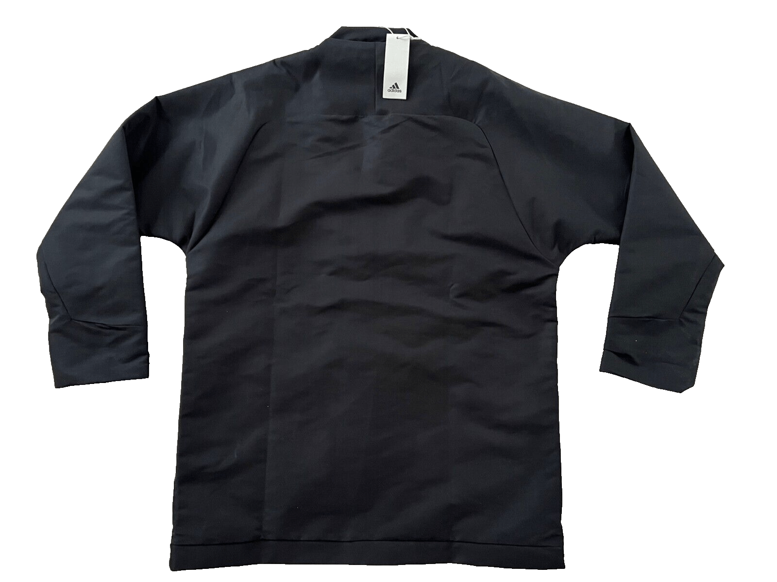 Adidas Adidas IJ6169 Z.N.E Waterproof Premium Jacket Black ( M ) Size US M / EU 48-50 / 2 - 3 Thumbnail