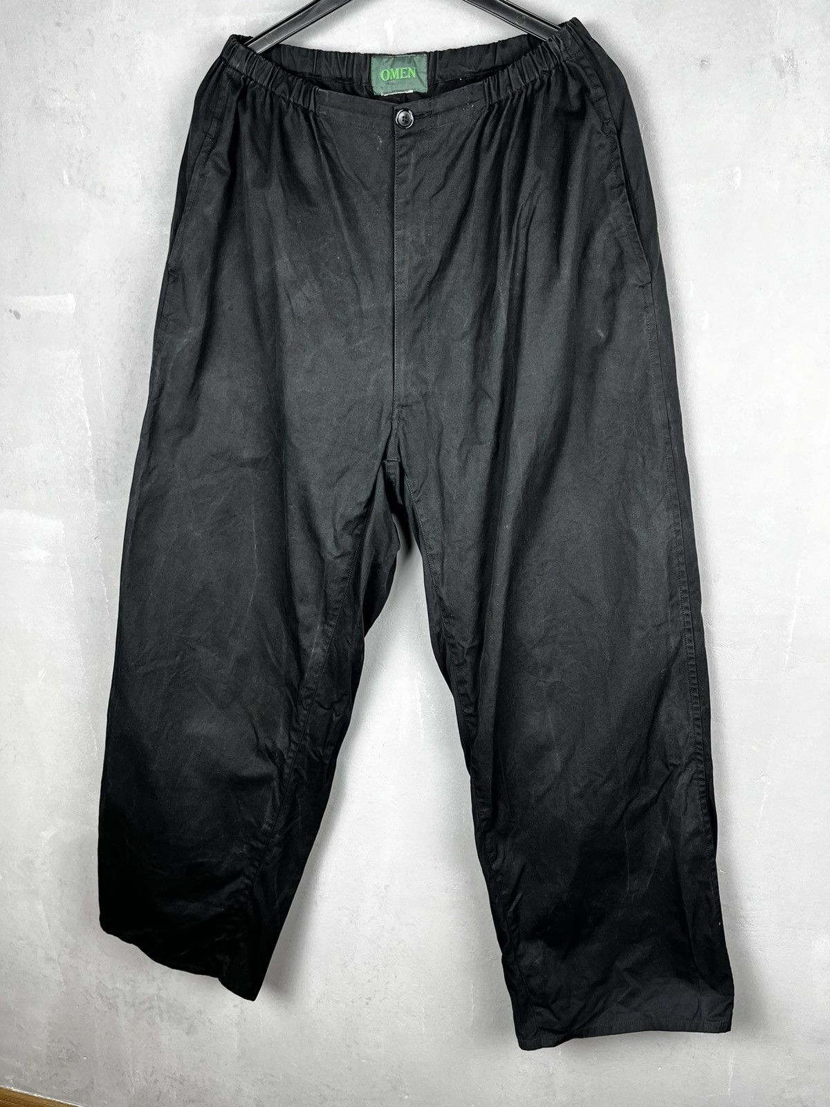 Other thomas punkt omen avant garde pants size m Size US 32 / EU 48 - 1 Thumbnail