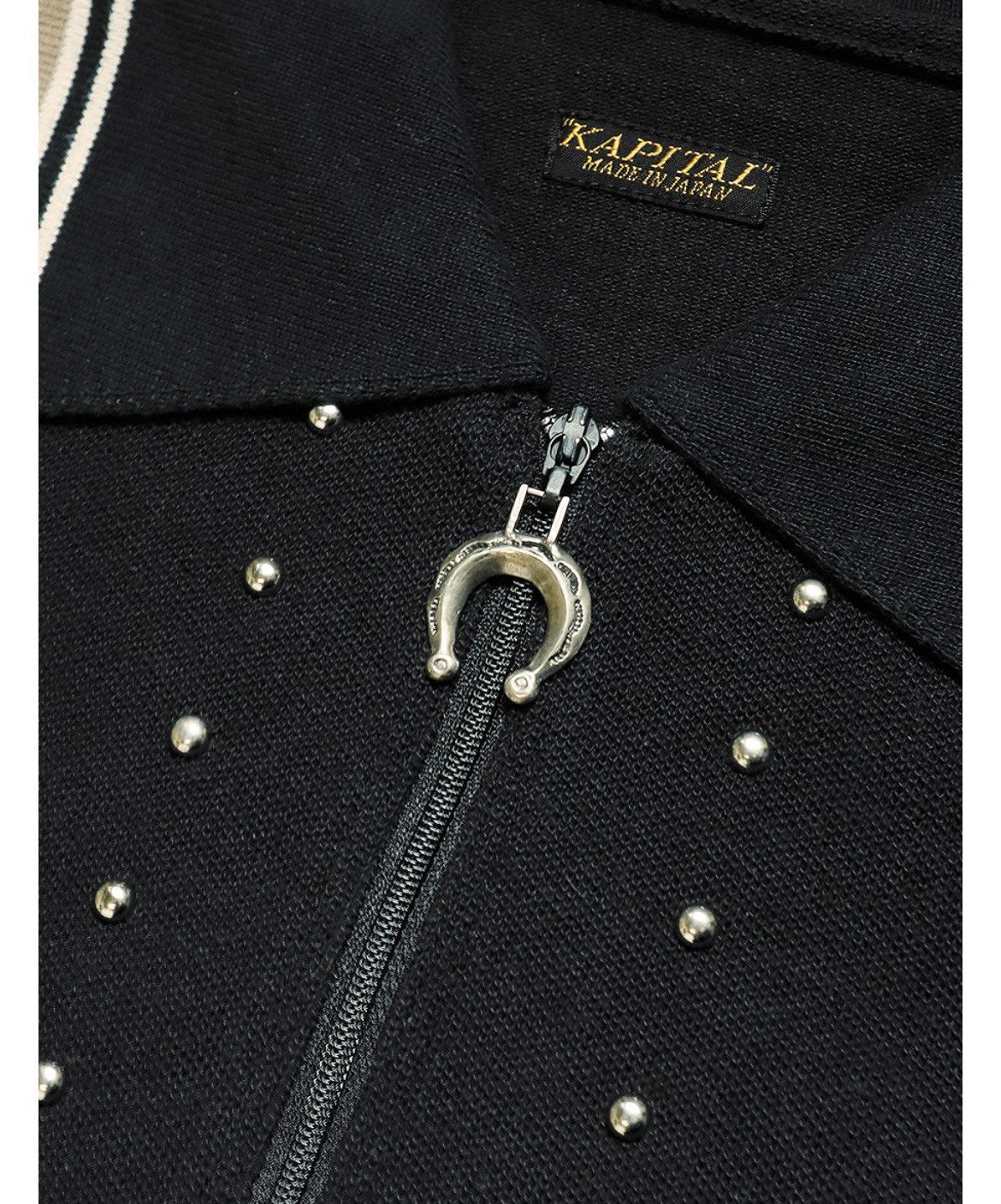 Kapital Kapital Wrangle Color ZIP UP Pueblo Polo size 3 Size US L / EU 52-54 / 3 - 5 Thumbnail