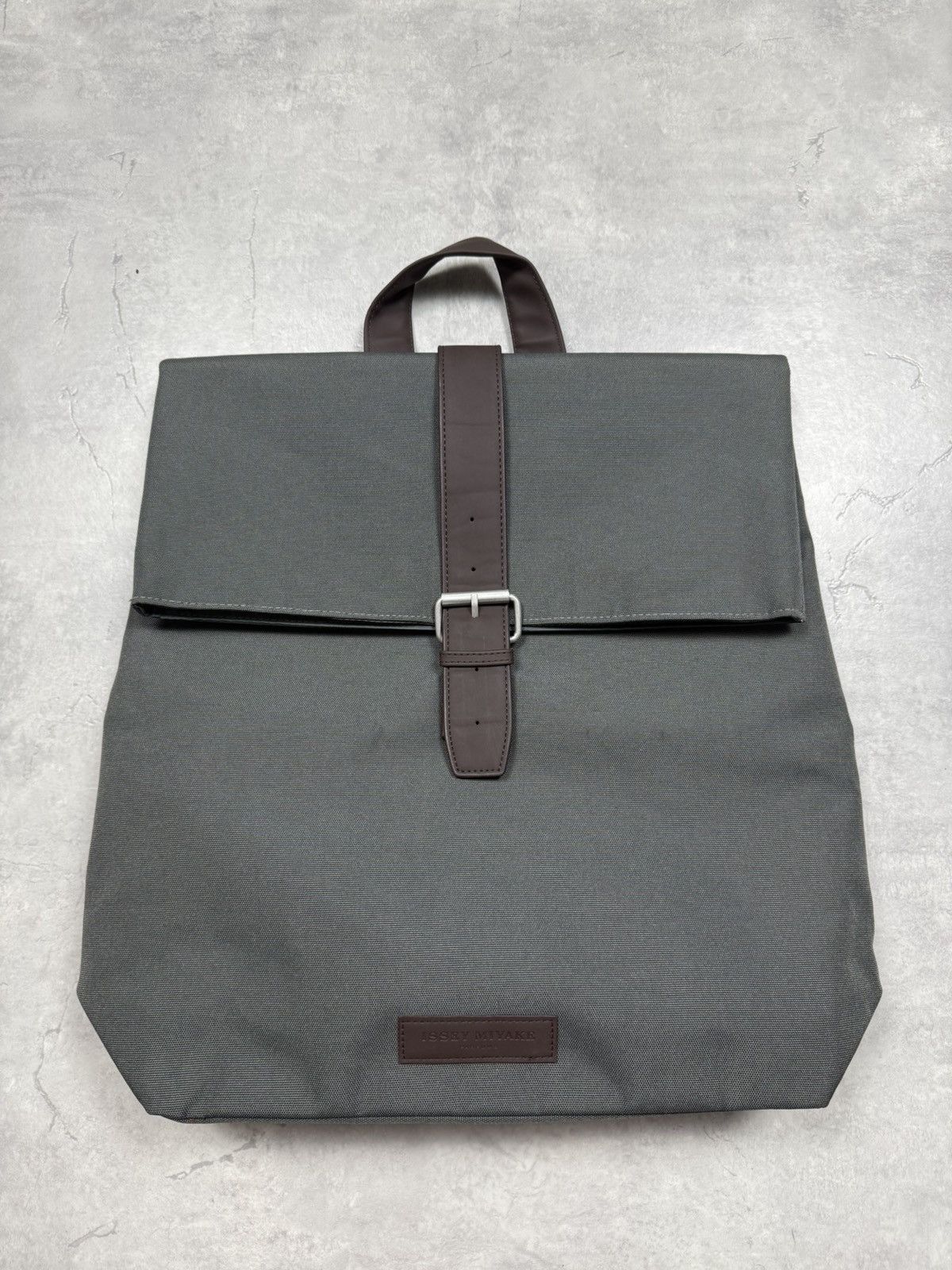 Issey Miyake Issey Miyake Bag Size ONE SIZE - 1 Thumbnail