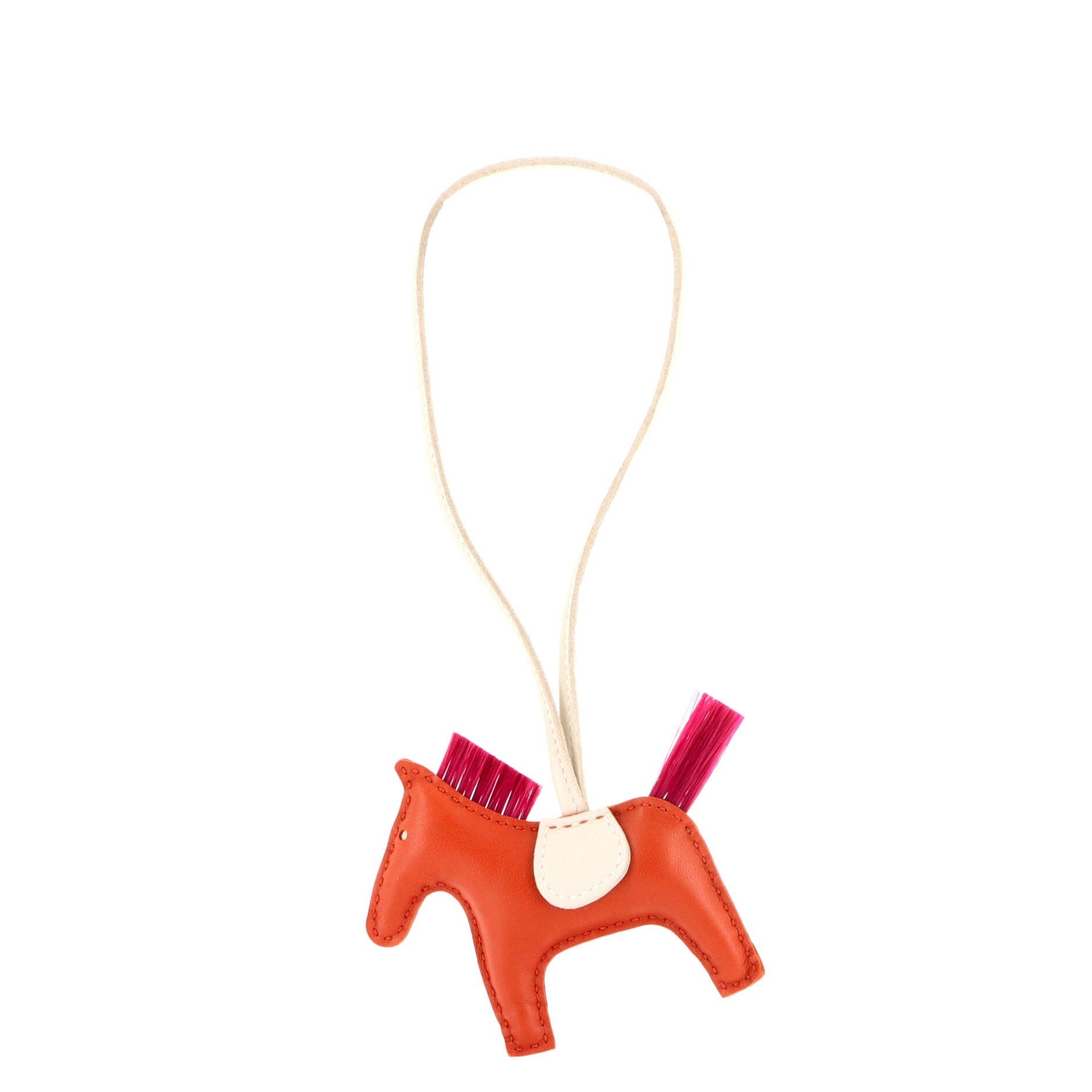 Hermes GriGri Rodeo Bag Charm Size ONE SIZE - 1 Thumbnail