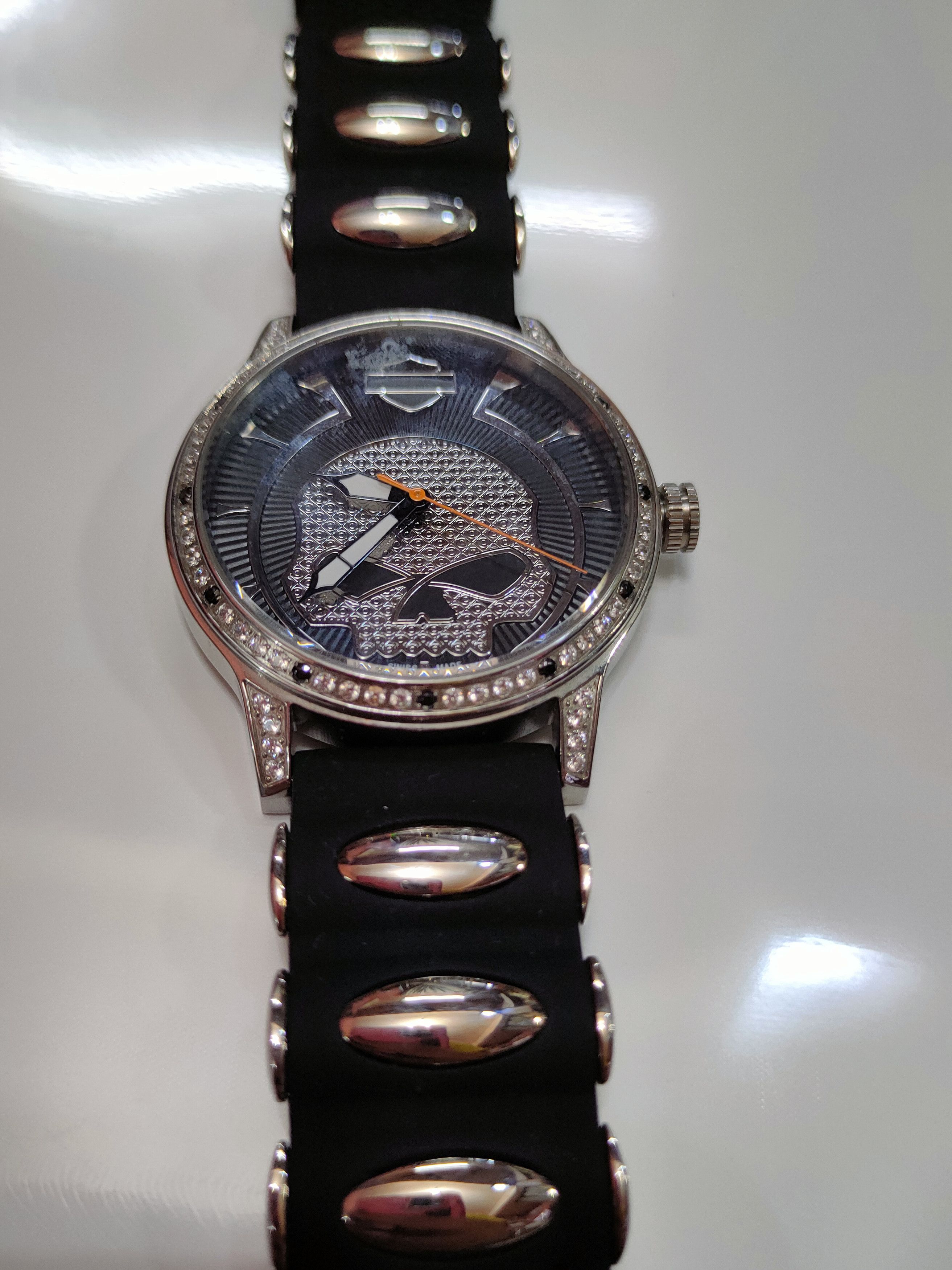 Jacques Lemans The Expendables 2 X Jacques Lemans movie war watch Size ONE SIZE - 14 Thumbnail