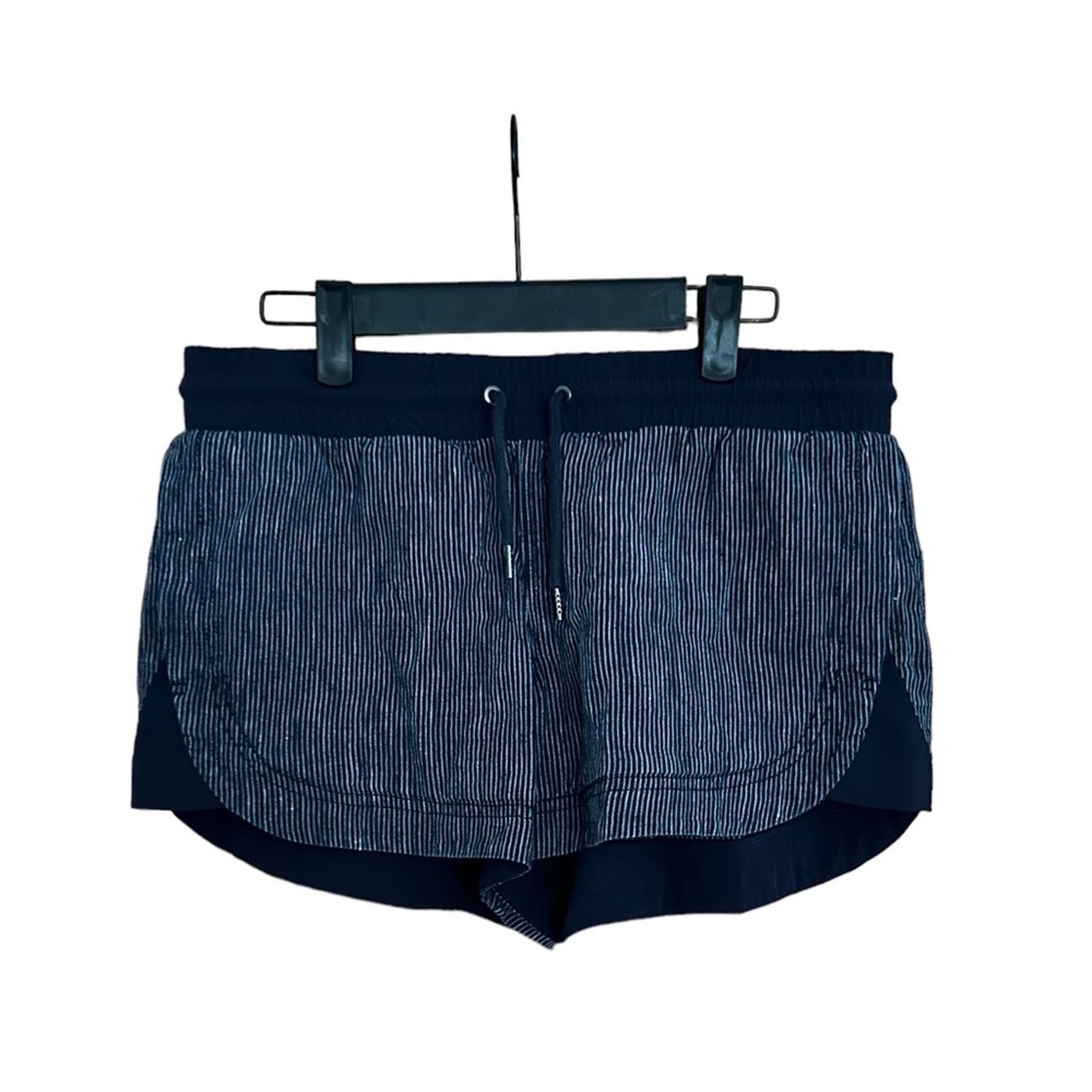 Athleta ATHLETA BALI BEACHSIDE LINEN SHORTS Size 27" / US 4 / IT 40 - 1 Thumbnail