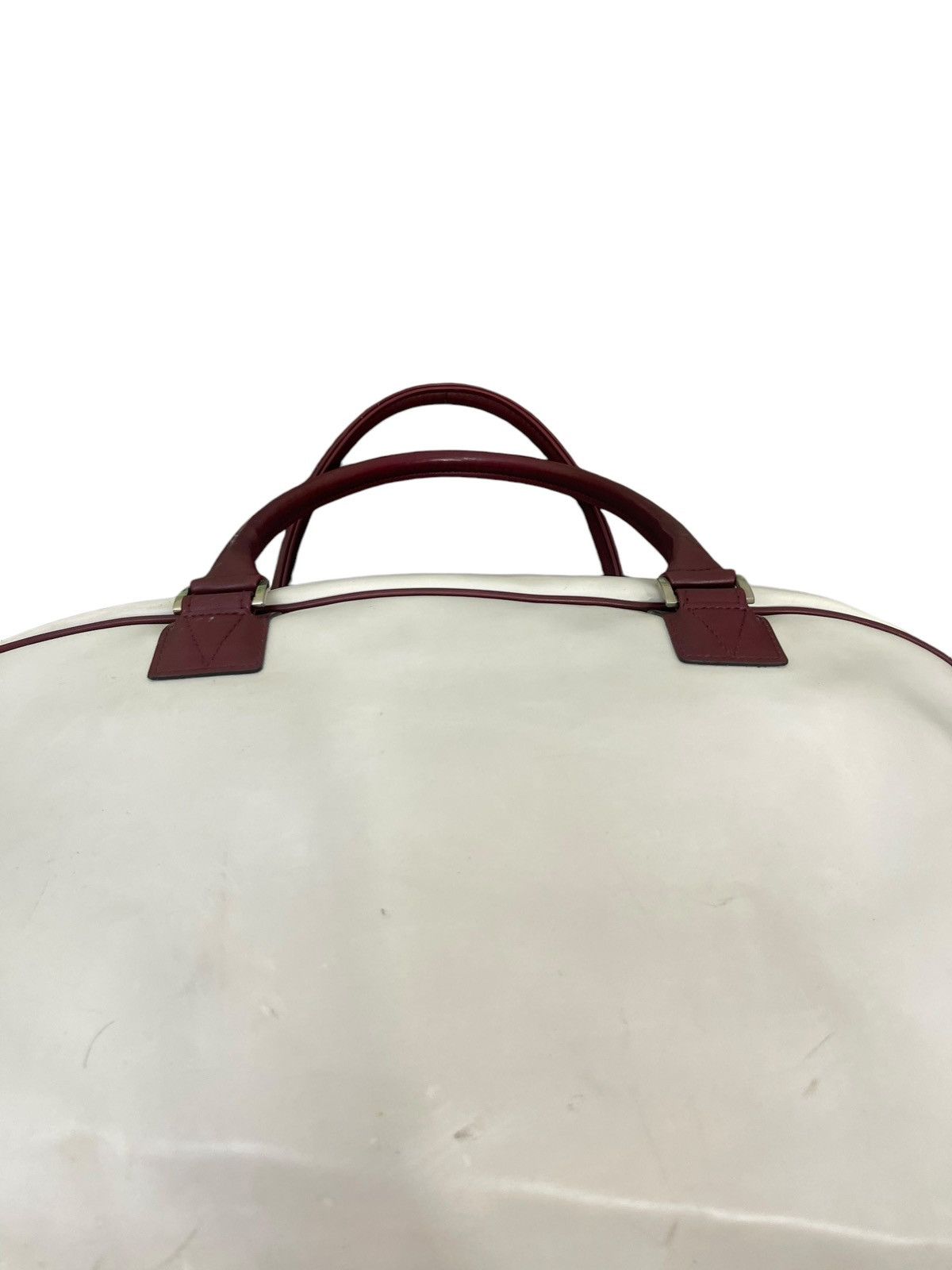 Burberry Limited Burberry Black Label Boston Duffle Bag 9🟩 Size ONE SIZE - 14 Thumbnail