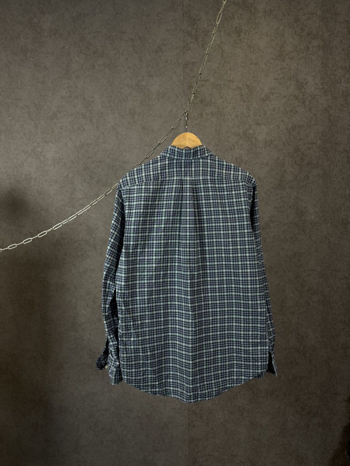 Polo Ralph Lauren Polo Ralph Lauren designer logo shirt Size US L / EU 52-54 / 3 - 6 Thumbnail