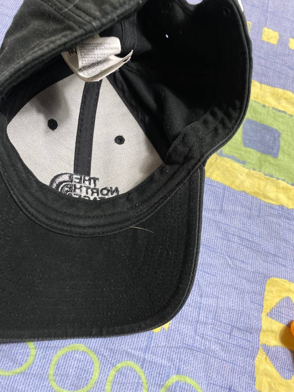 The North Face The north face baseball cap Size ONE SIZE - 14 Thumbnail