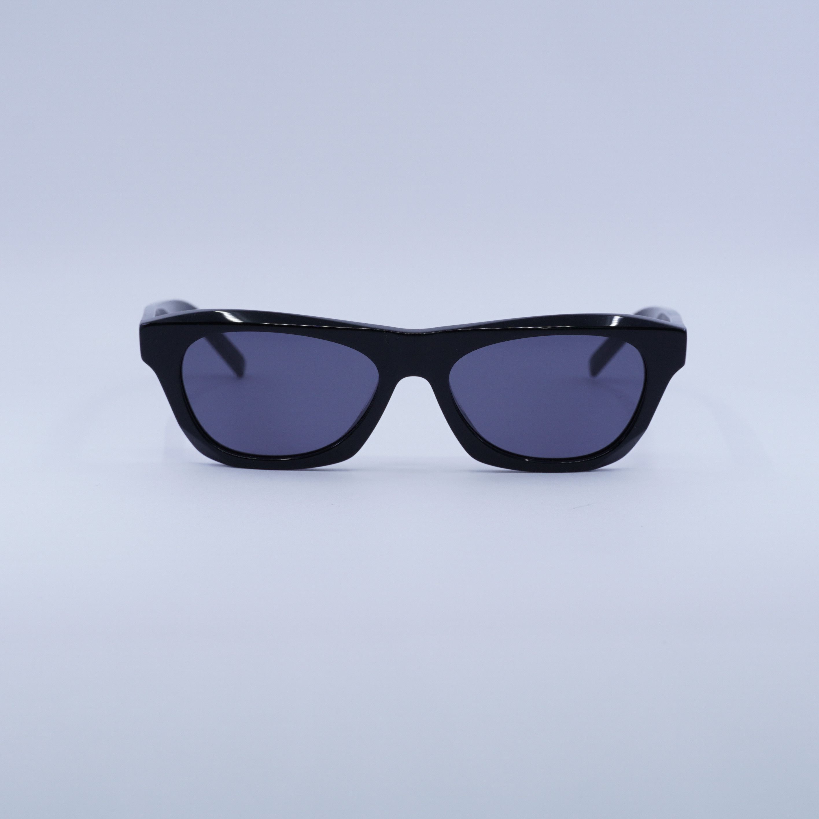 Givenchy 🕶️ New Givenchy GV40026U 01A Black Sunglasses Size ONE SIZE - 3 Thumbnail