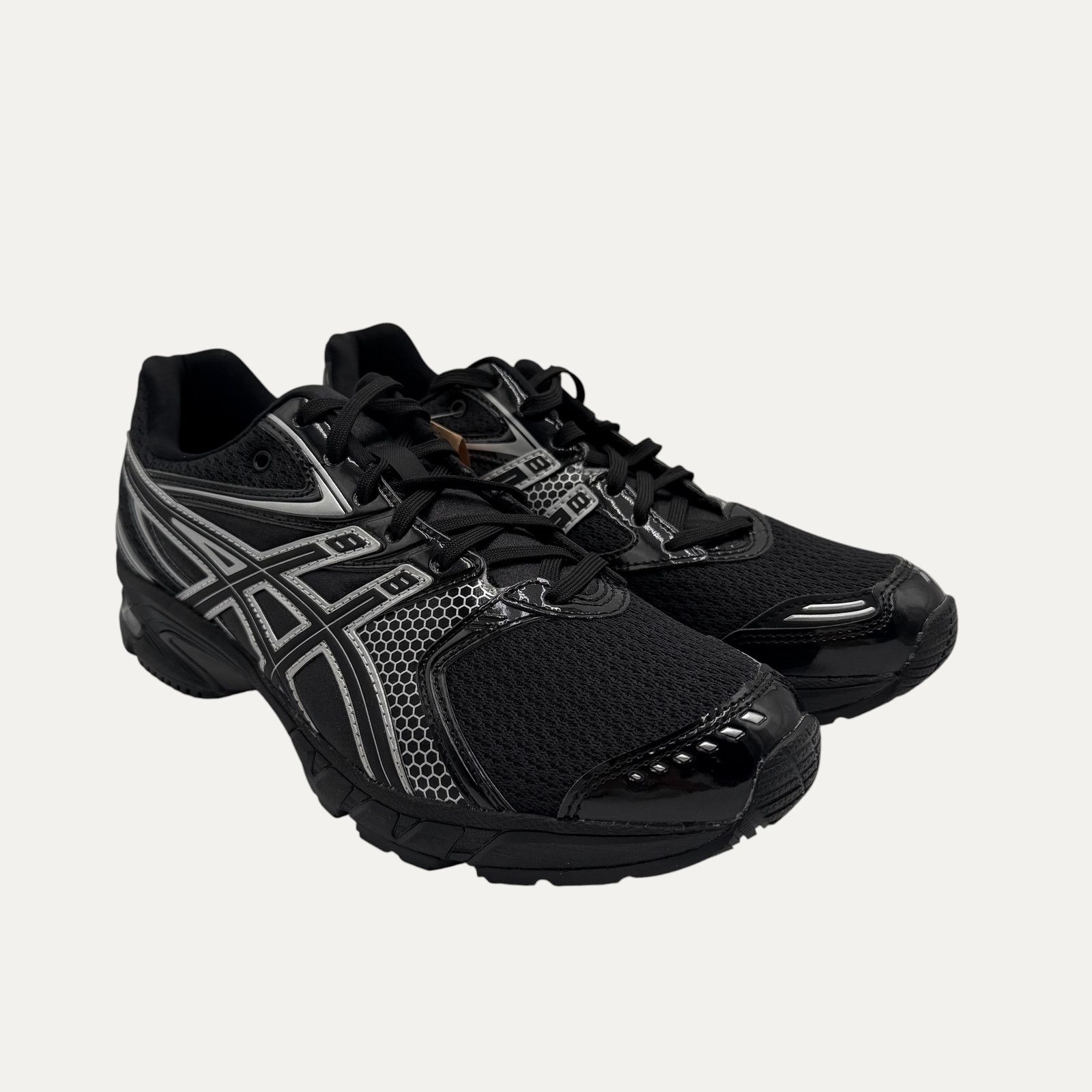 Asics Asics Gel-DS Trainer 14 Black Size US 8.5 / EU 41-42 - 1 Thumbnail