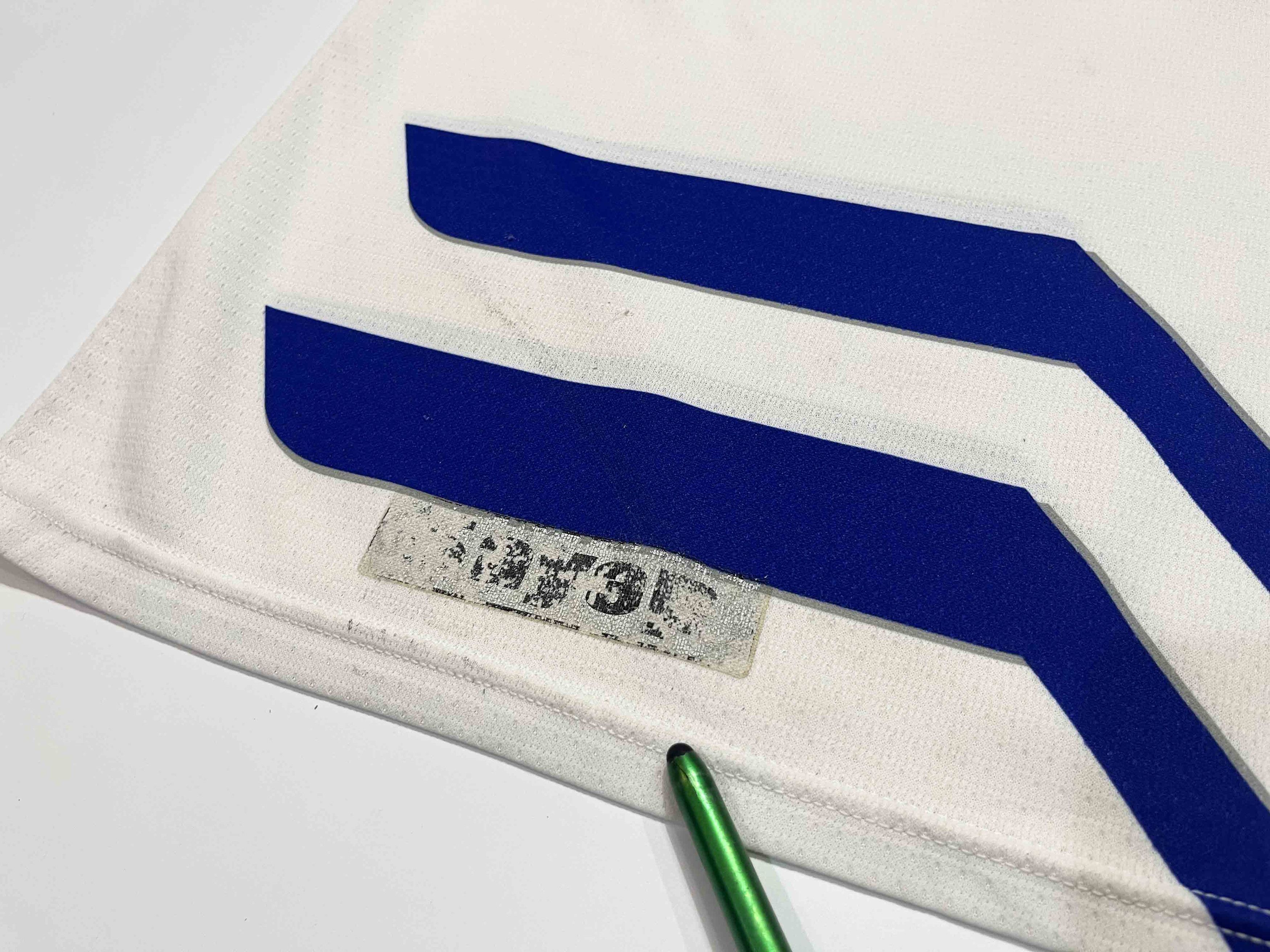 Other Vintage Bauer MHC Krylya Sovetov Russian MHL Hockey Jersey Size US XL / EU 56 / 4 - 11 Thumbnail