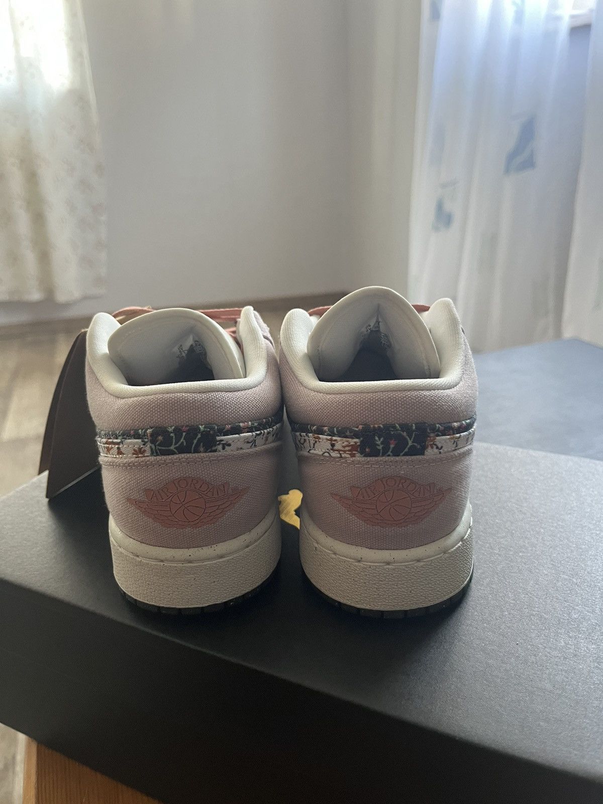 Nike Nike Jordan 1 Low Size US 8 / IT 38 - 3 Thumbnail