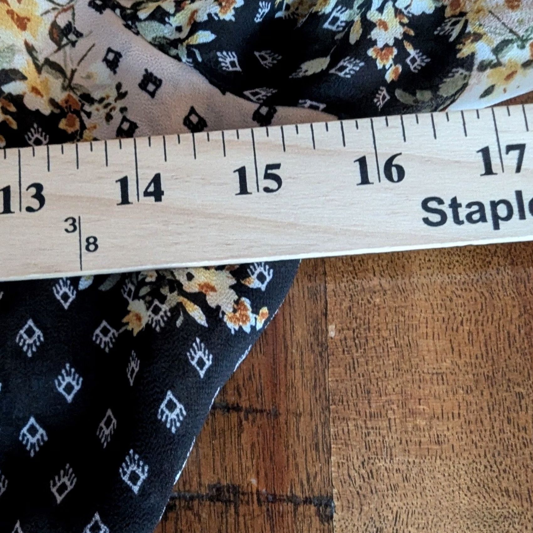 Vintage VINTAGE? No Size M / US 6-8 / IT 42-44 - 6 Thumbnail