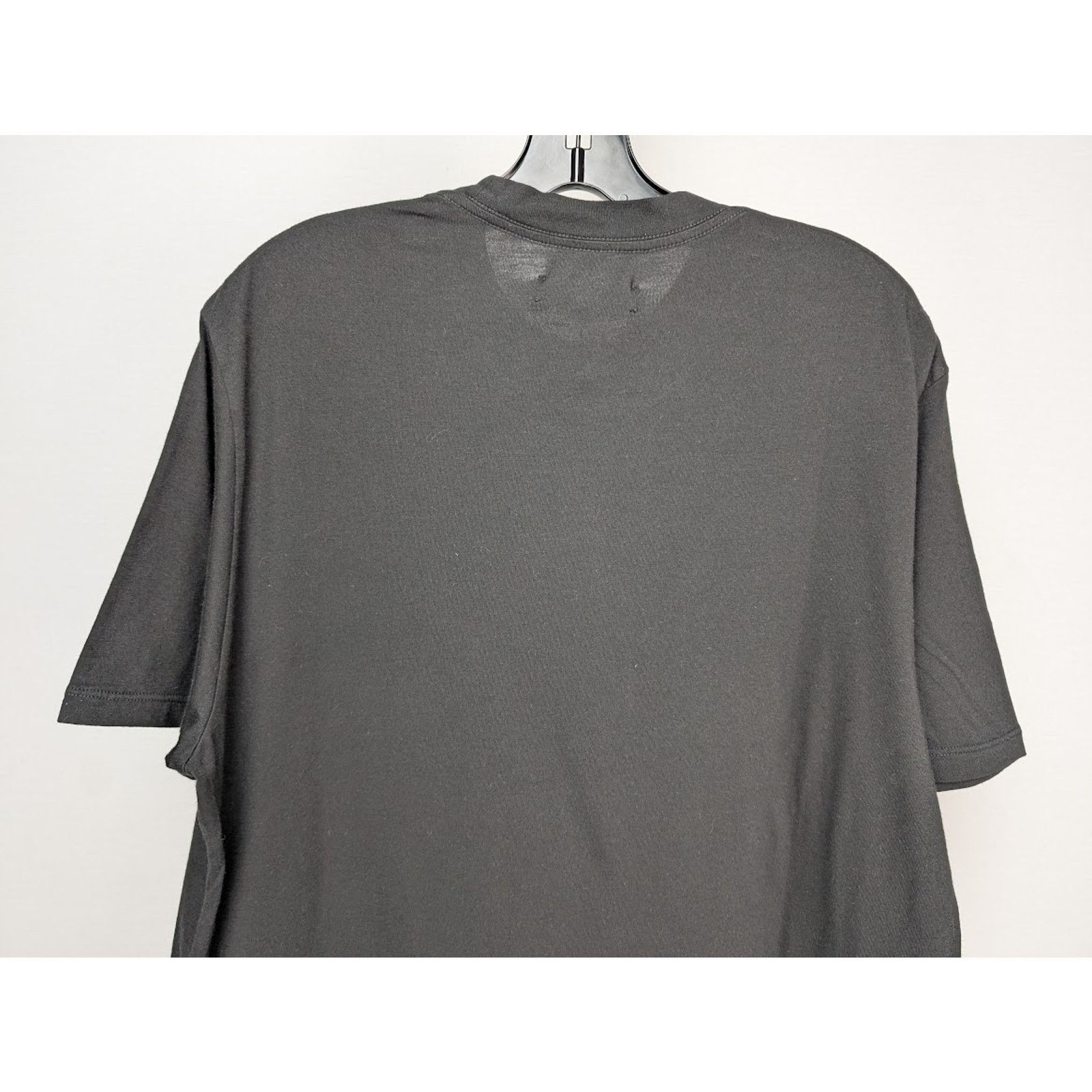 Amiri o1rshd1 MA Bar Logo Tee T-Shirt in Black Size US S / EU 44-46 / 1 - 6 Thumbnail