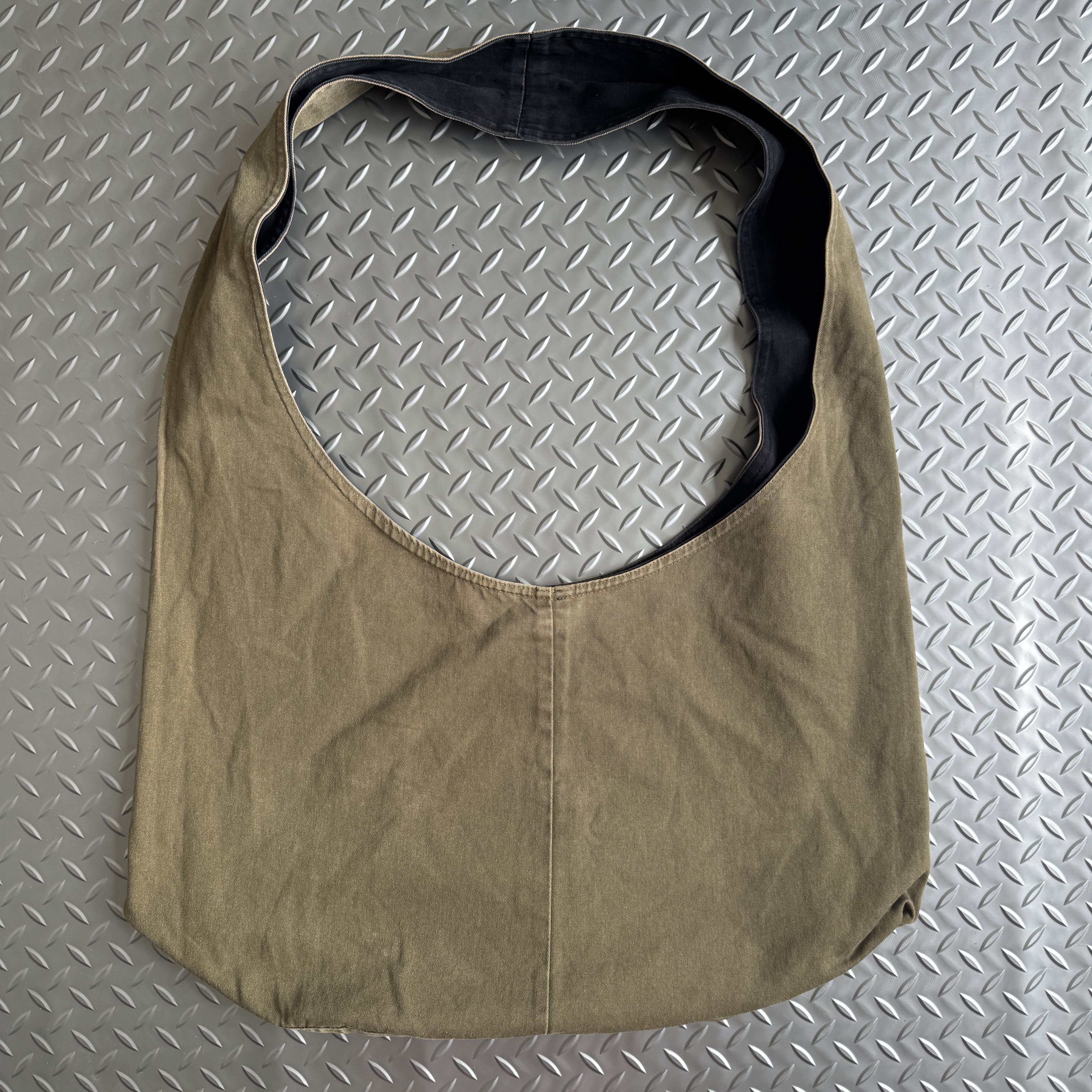 Undercover Undercover Reversible Hobo Bag Size ONE SIZE - 9 Thumbnail