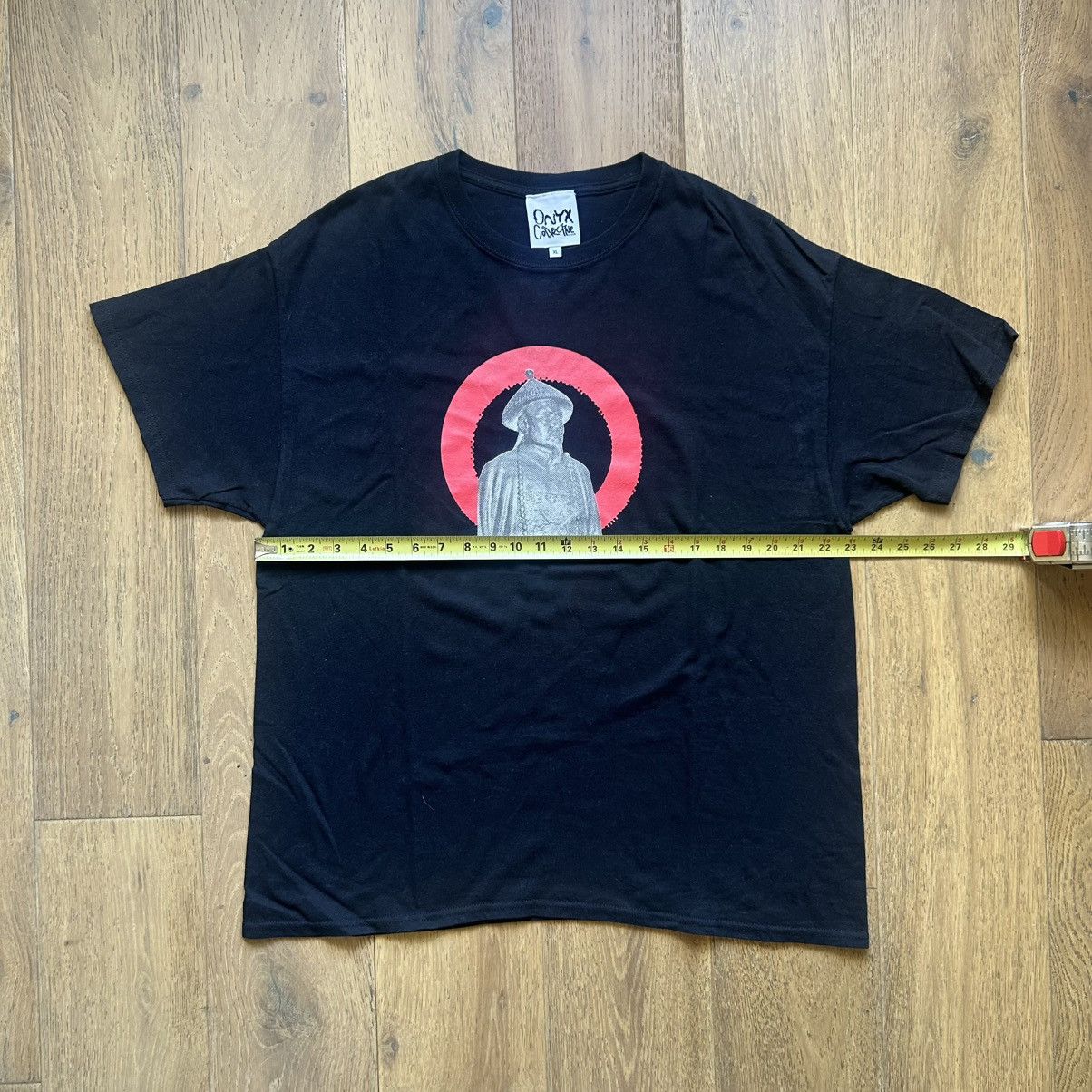 Other Onyx Collective Rumble in Chatham Square Tee Size US XL / EU 56 / 4 - 3 Thumbnail