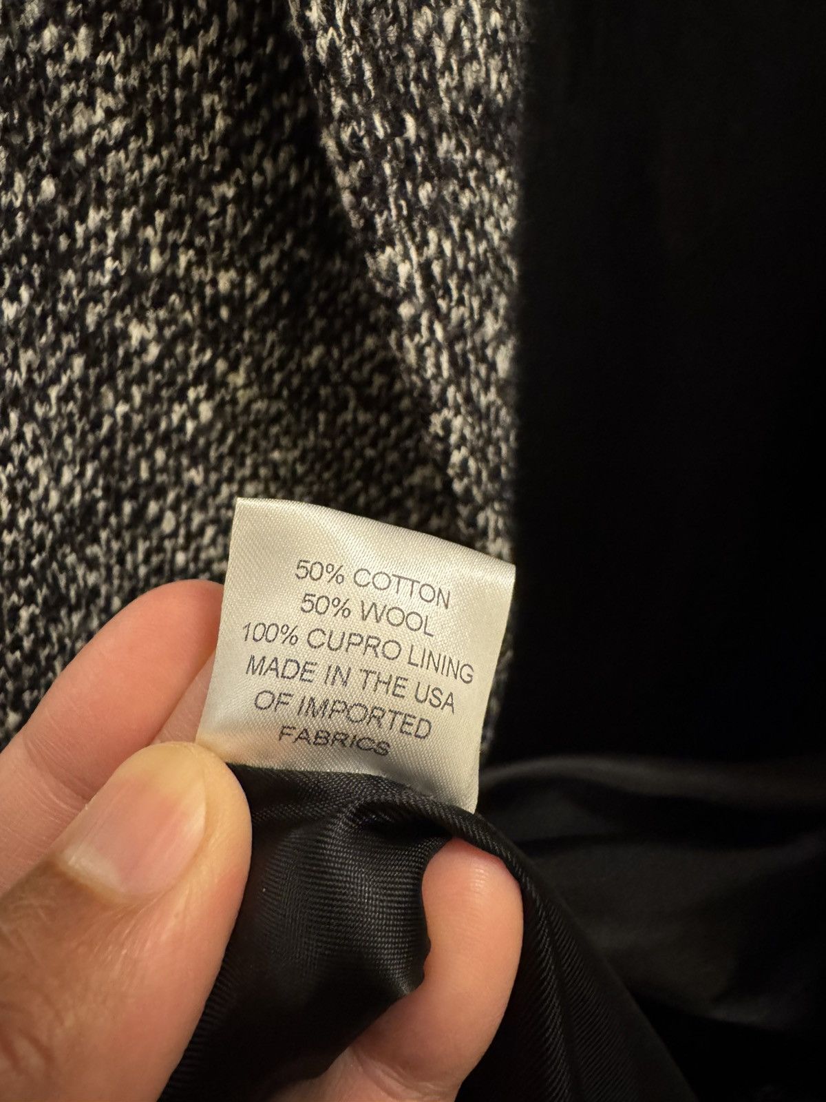 Other Kapatid NYC Knit Coat Size US S / EU 44-46 / 1 - 4 Thumbnail