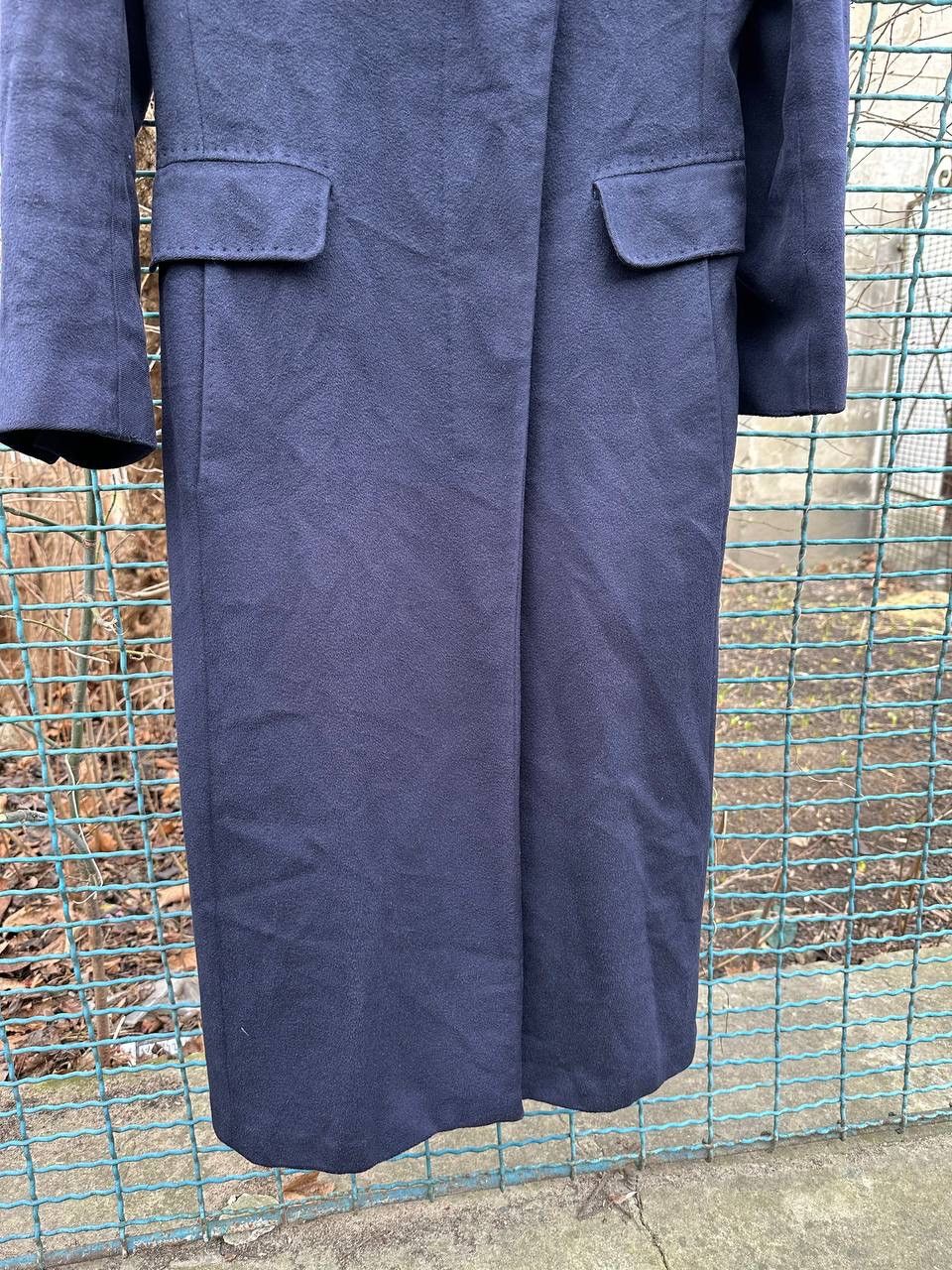 Max Mara Max Mara Wool Womens Coat Luxury Made in Italy Brand Italian Size M / US 6-8 / IT 42-44 - 4 Thumbnail