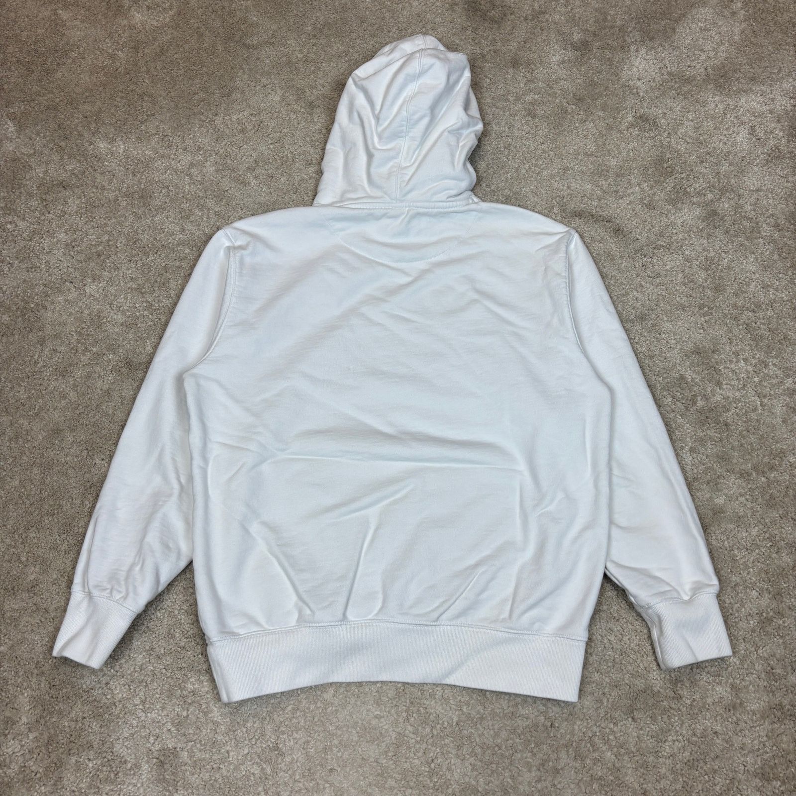 Palace Palace Skateboards Fun Crew Hoodie Men's Medium Streetwear Size US M / EU 48-50 / 2 - 3 Thumbnail