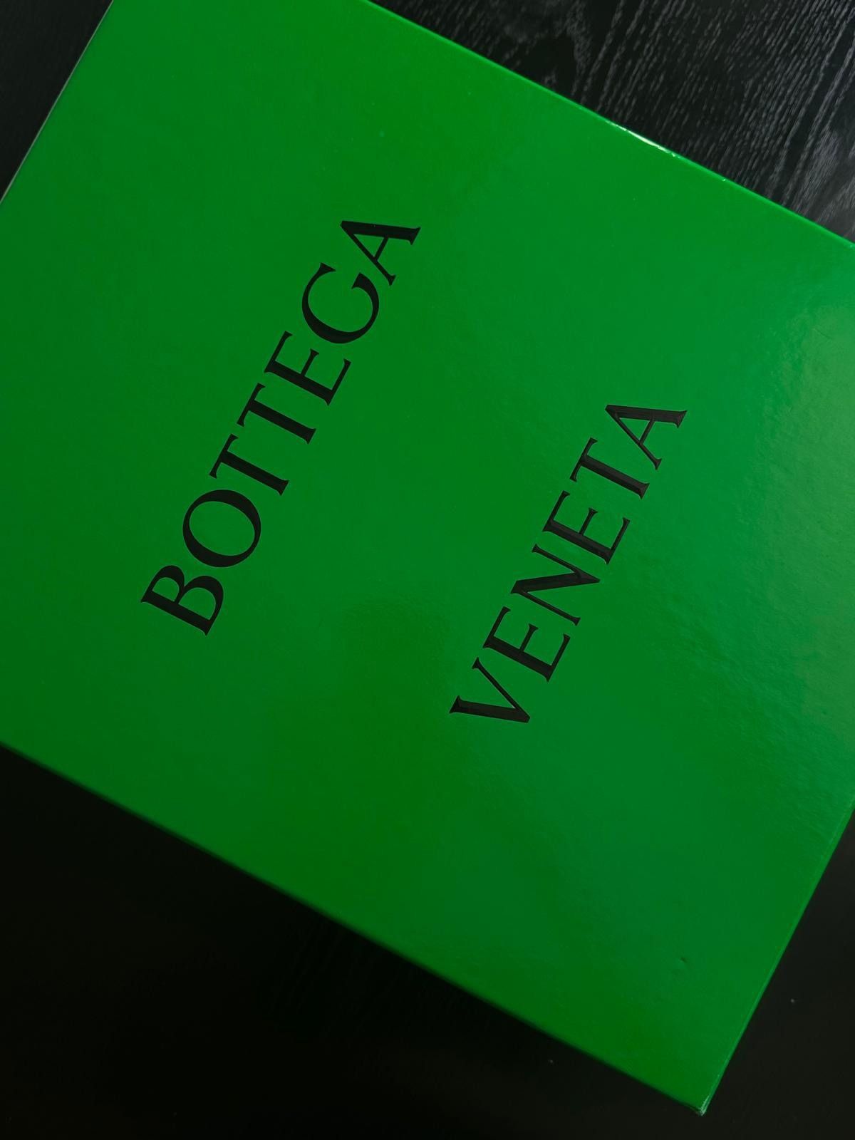 Bottega Veneta Bottega Veneta Canalazzo Ankle Boot Size US 7 / IT 37 - 10 Thumbnail