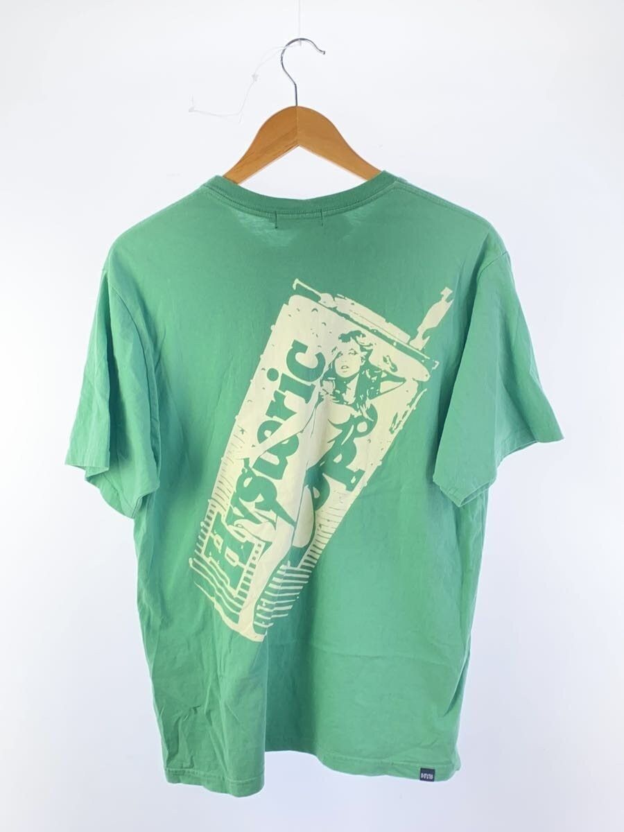 Hysteric Glamour Hysteric Dope Tee Size US L / EU 52-54 / 3 - 2 Thumbnail