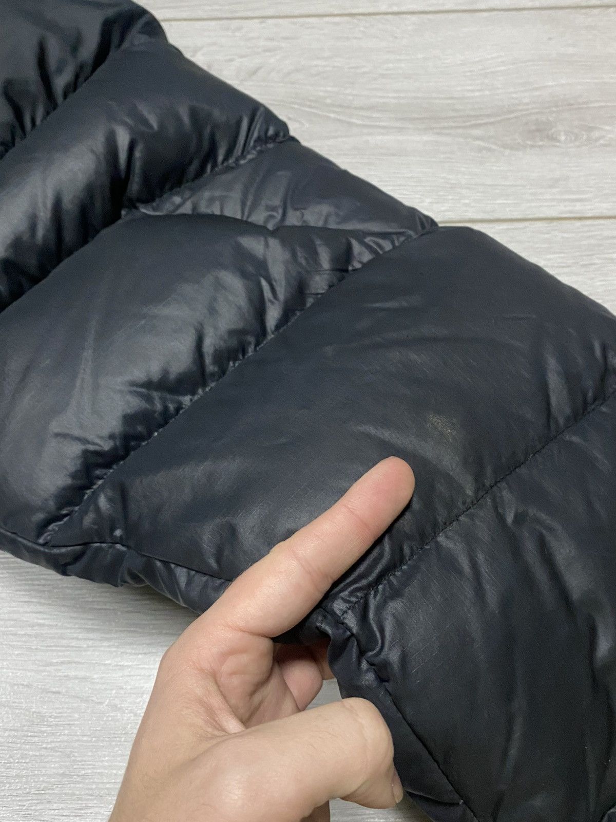 The North Face The North Face 700 Nupste vintage puffer jacket Size US XXL / EU 58 / 5 - 20 Thumbnail