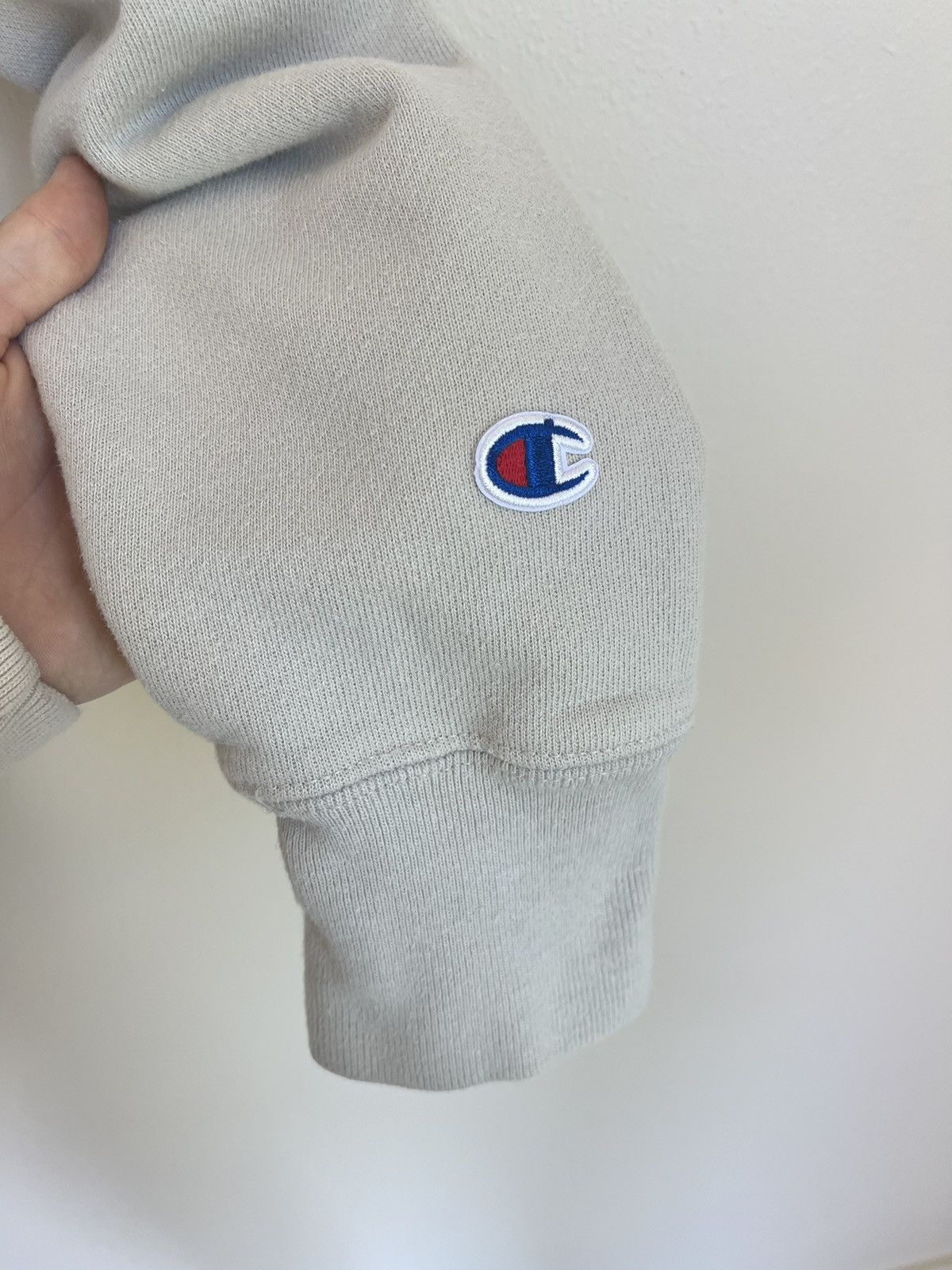Champion × Vintage champion reverse weave hoodie sweatshirt Size US XS / EU 42 / 0 - 3 Thumbnail