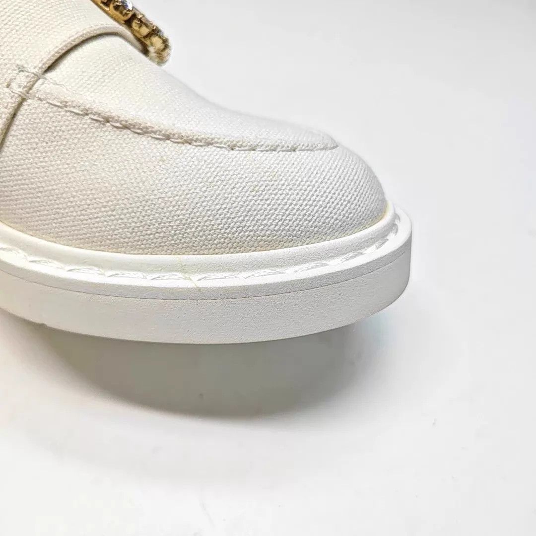 Roger Vivier Roger Vivier Loafers 36 Size US 5.5 / IT 35.5 - 5 Thumbnail