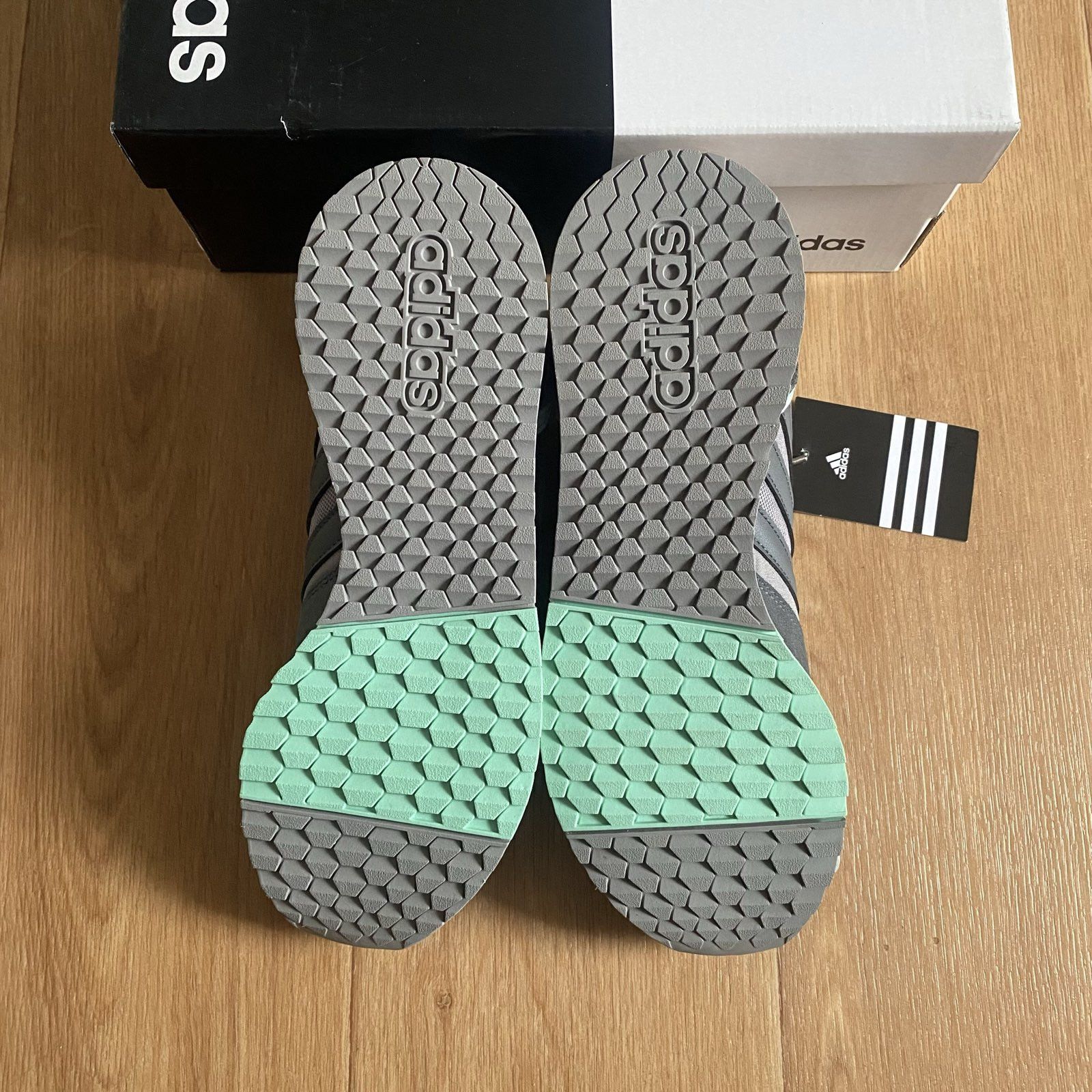 Adidas × Vintage Adidas 8K 2020 EH1430 men's sneakers Size US 8 / EU 41 - 12 Thumbnail