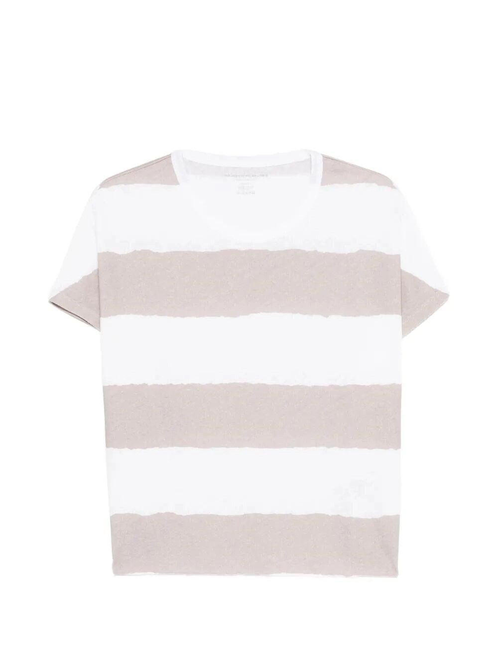 MAJESTIC FILATURES Short Sleeve T-Shirt Size L / US 10 / IT 46 - 1 Thumbnail