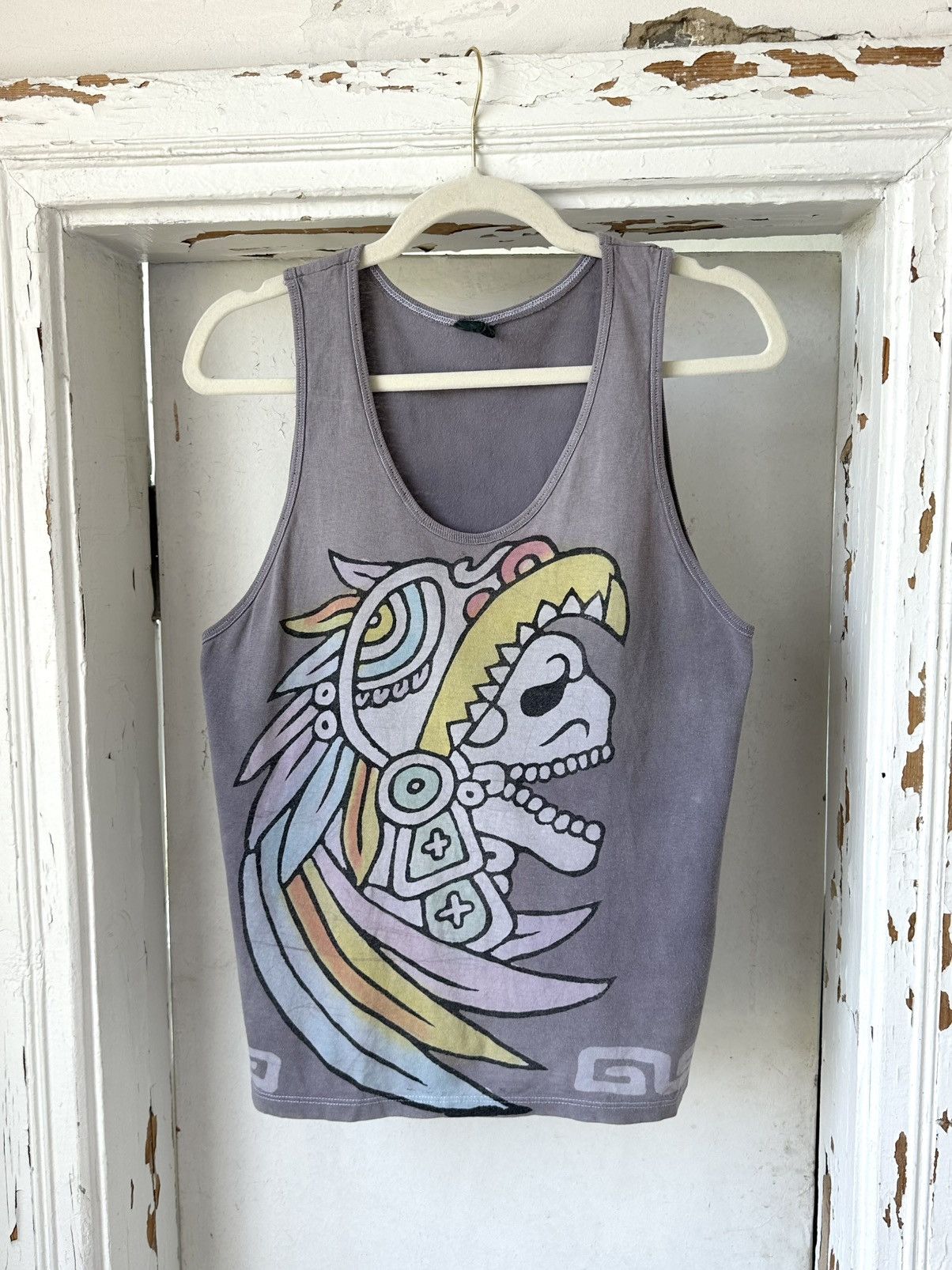 Men's If Six Was Nine Tank Tops & Sleeveless | Grailed