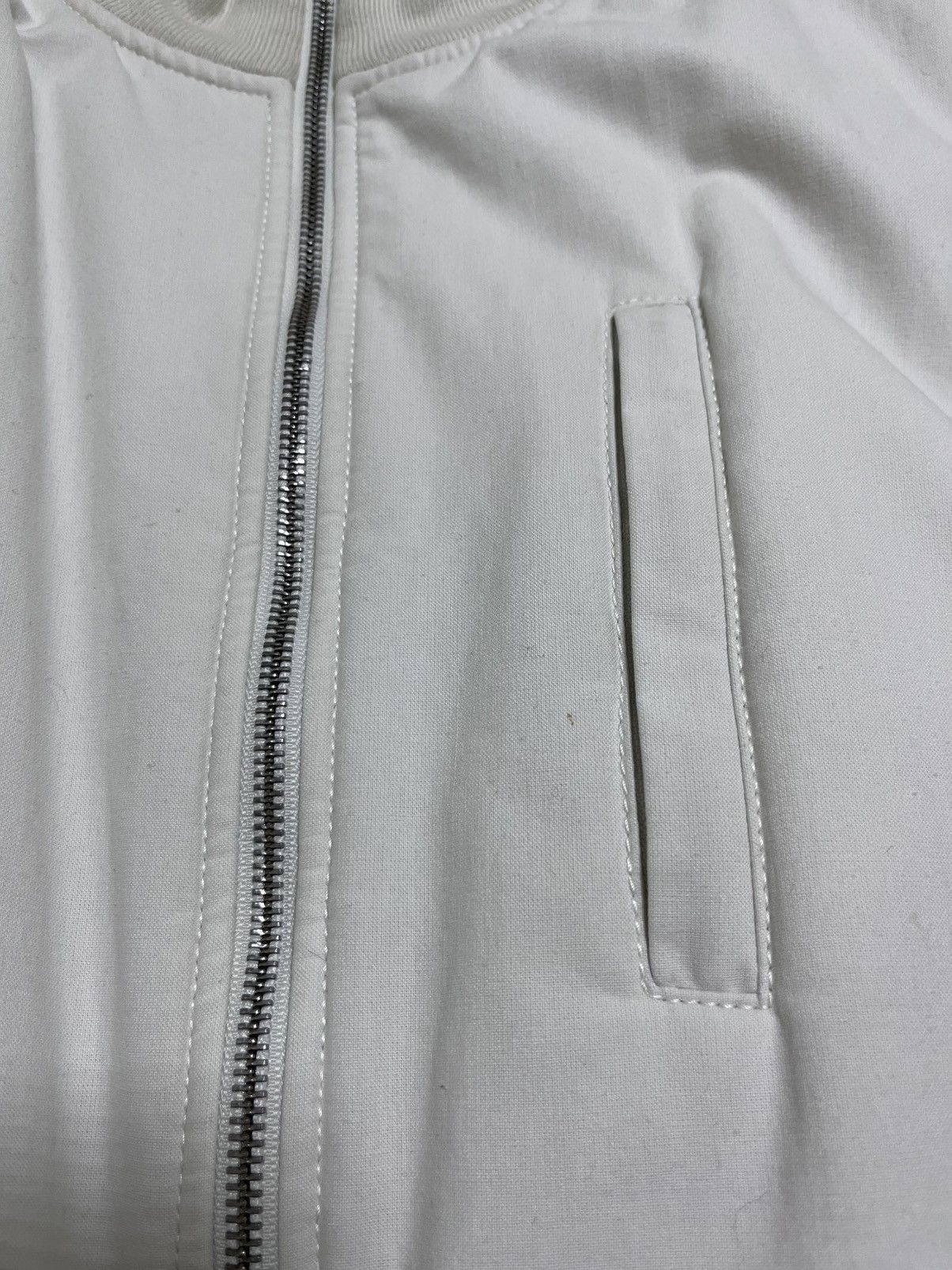 Helmut Lang helmut lang bomber Size US M / EU 48-50 / 2 - 10 Thumbnail