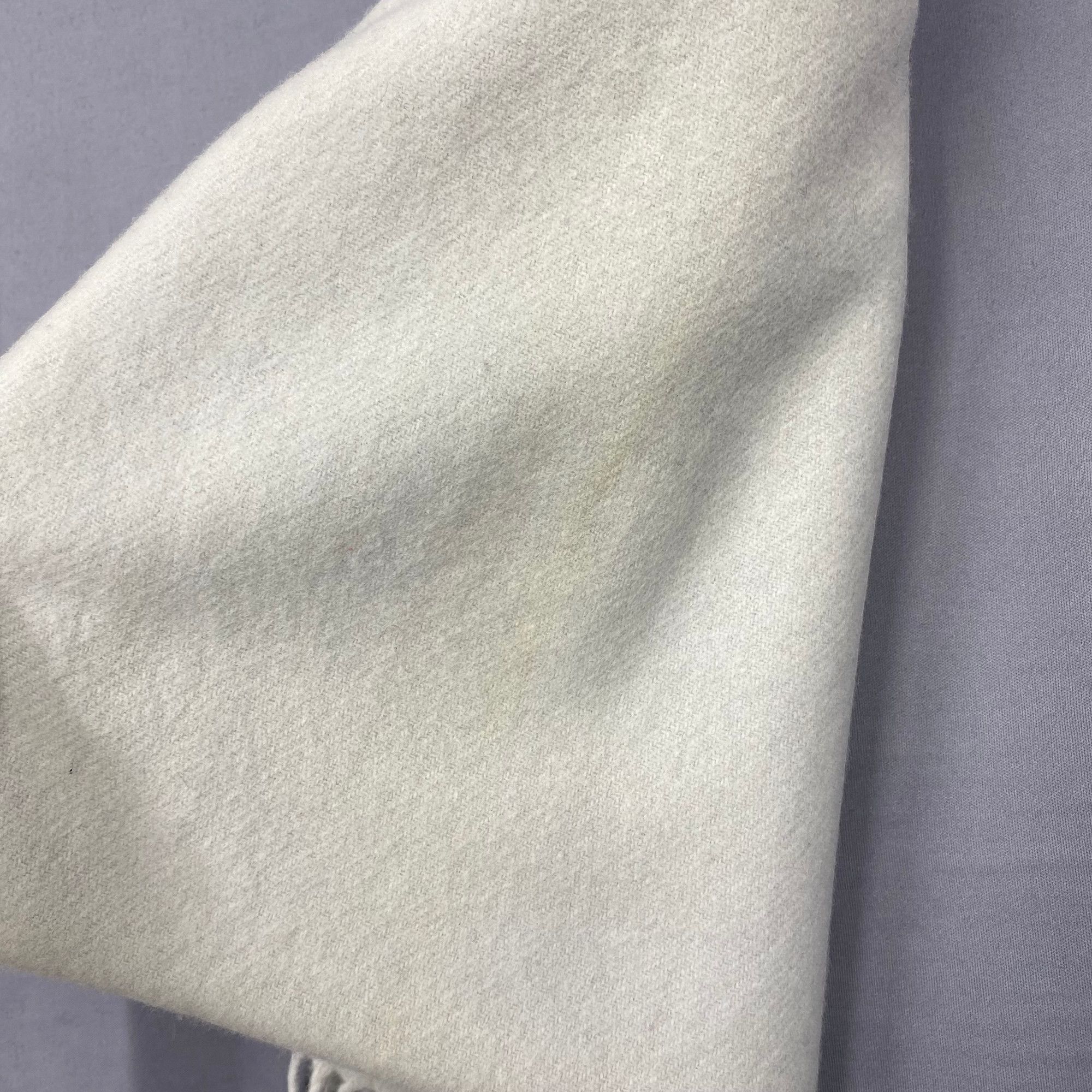 Vivienne Westwood Vintage Vivienne Westwood Scarf Muffler Wool Orbs Scarves Size ONE SIZE - 5 Thumbnail