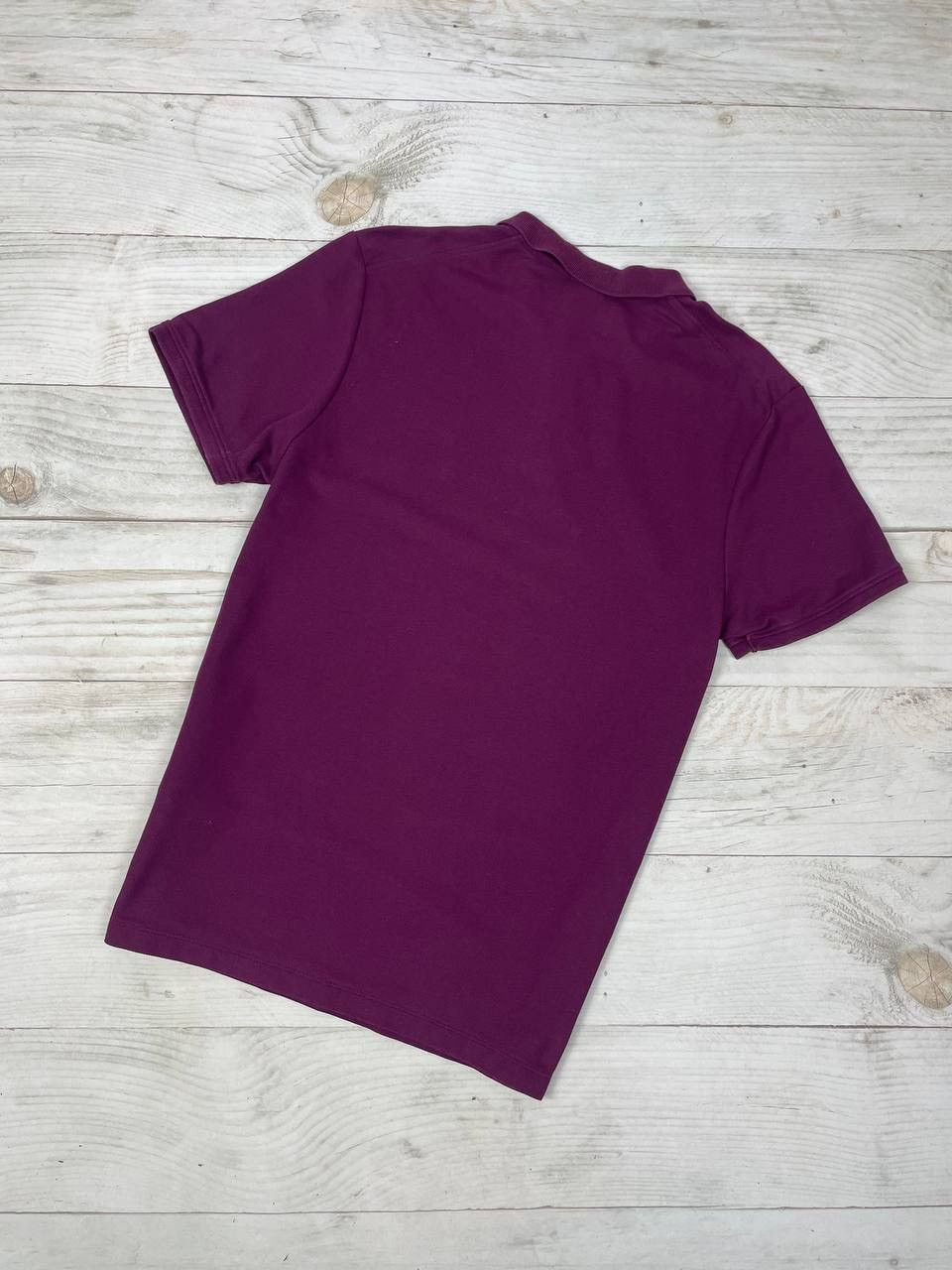 Nike Nike Roger Federer RF Polo Shirt Tennis Court Size US M / EU 48-50 / 2 - 9 Thumbnail