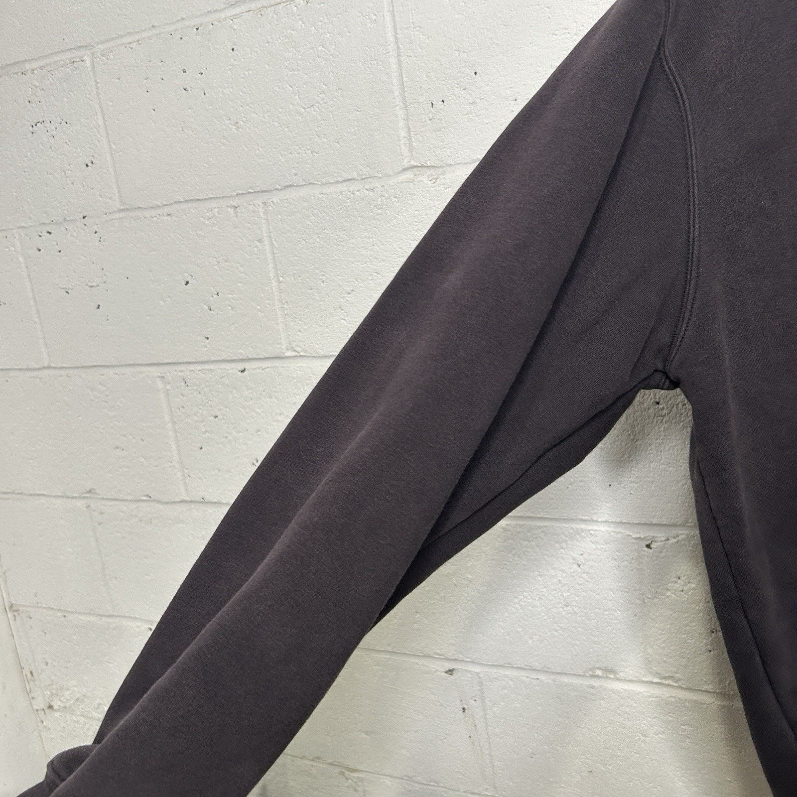 Carhartt Vintage Carhartt Heavyweight Crewneck Sweatshirt “Black” Size US XXL / EU 58 / 5 - 5 Thumbnail