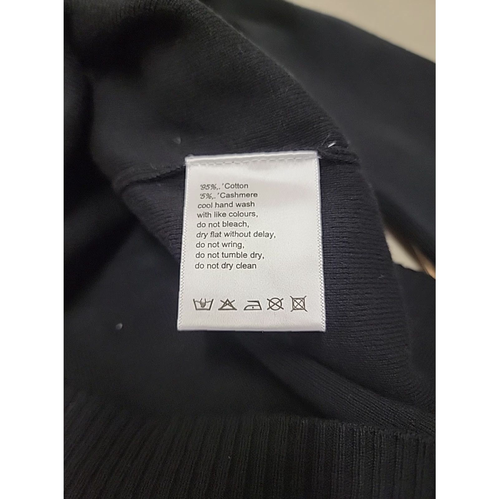 Ksubi VINTAGE N/A Size S / US 4 / IT 40 - 6 Thumbnail