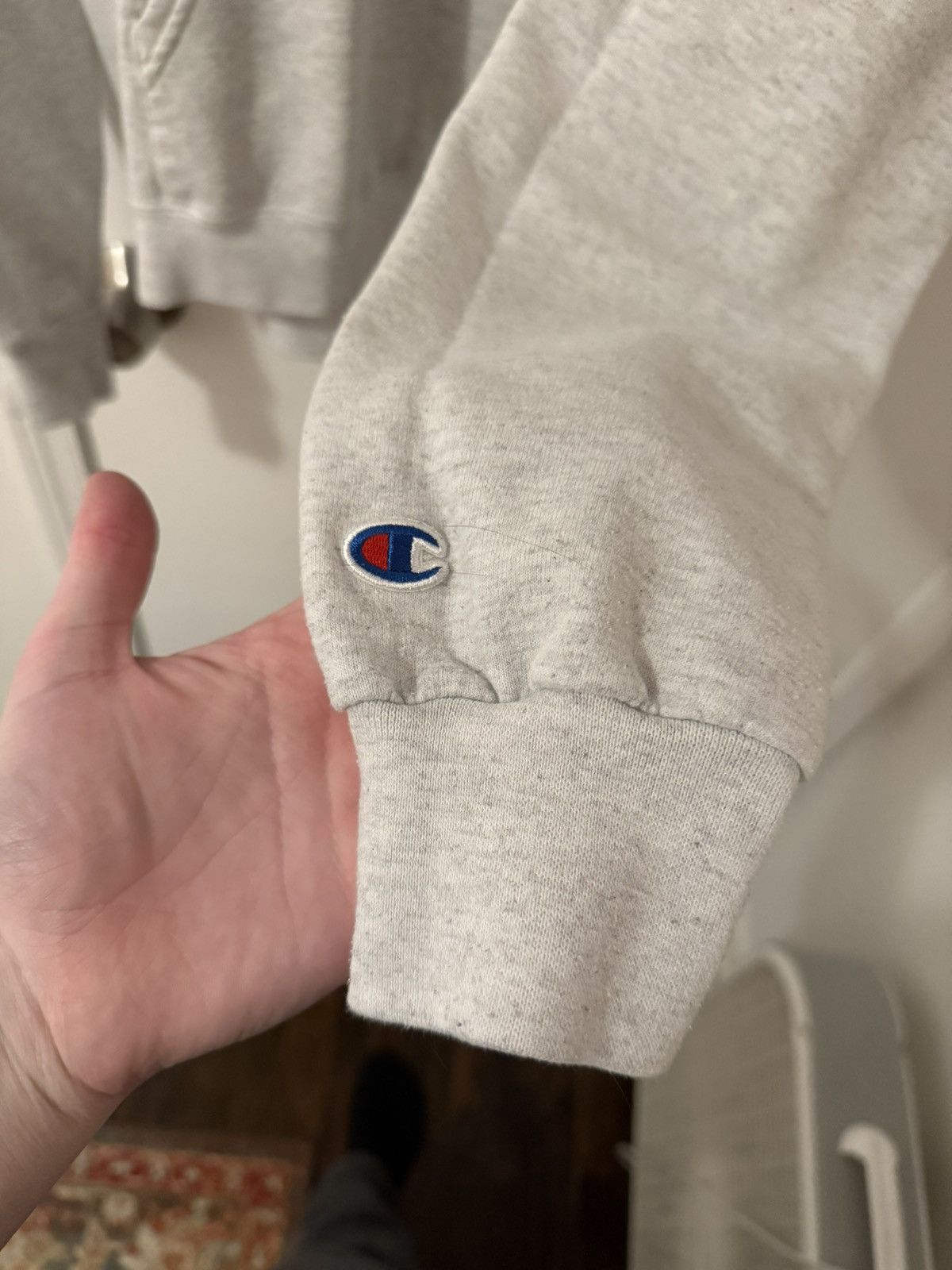 Other Knocked loose Size US XL / EU 56 / 4 - 2 Thumbnail